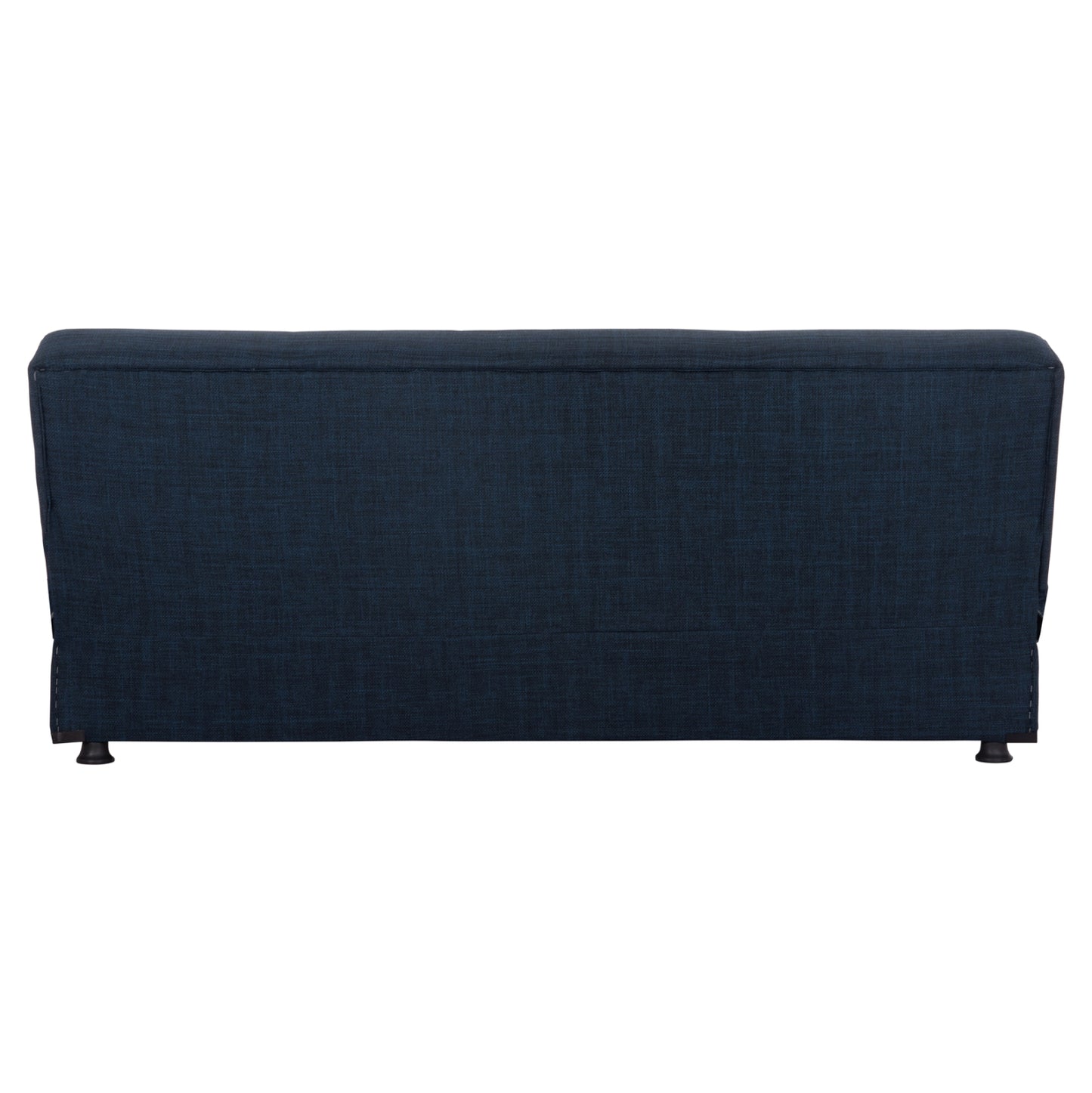 ΚΑΝΑΠΕΣ ΚΡΕΒΑΤΙ ANDRI ΤΡΙΘΕΣΙΟΣ ΜΠΛΕ HM3239.07 180x83x74Y εκ.