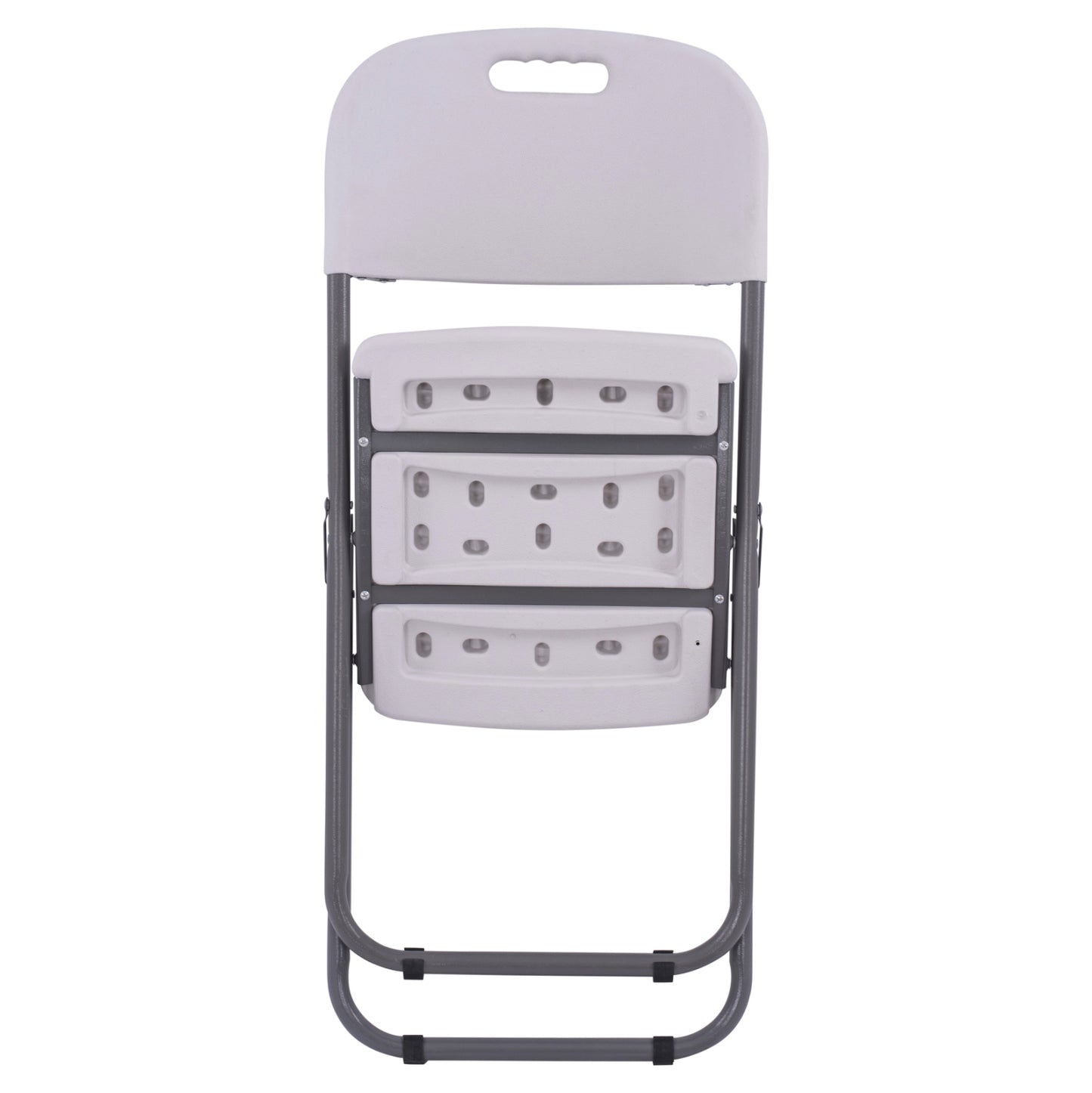 ΚΑΡΕΚΛΑ CATERING-ΣΥΝΕΔΡΙΟΥ ΠΤΥΣΣΟΜΕΝΗ NEW 47x54,5x86 εκ. HM5048