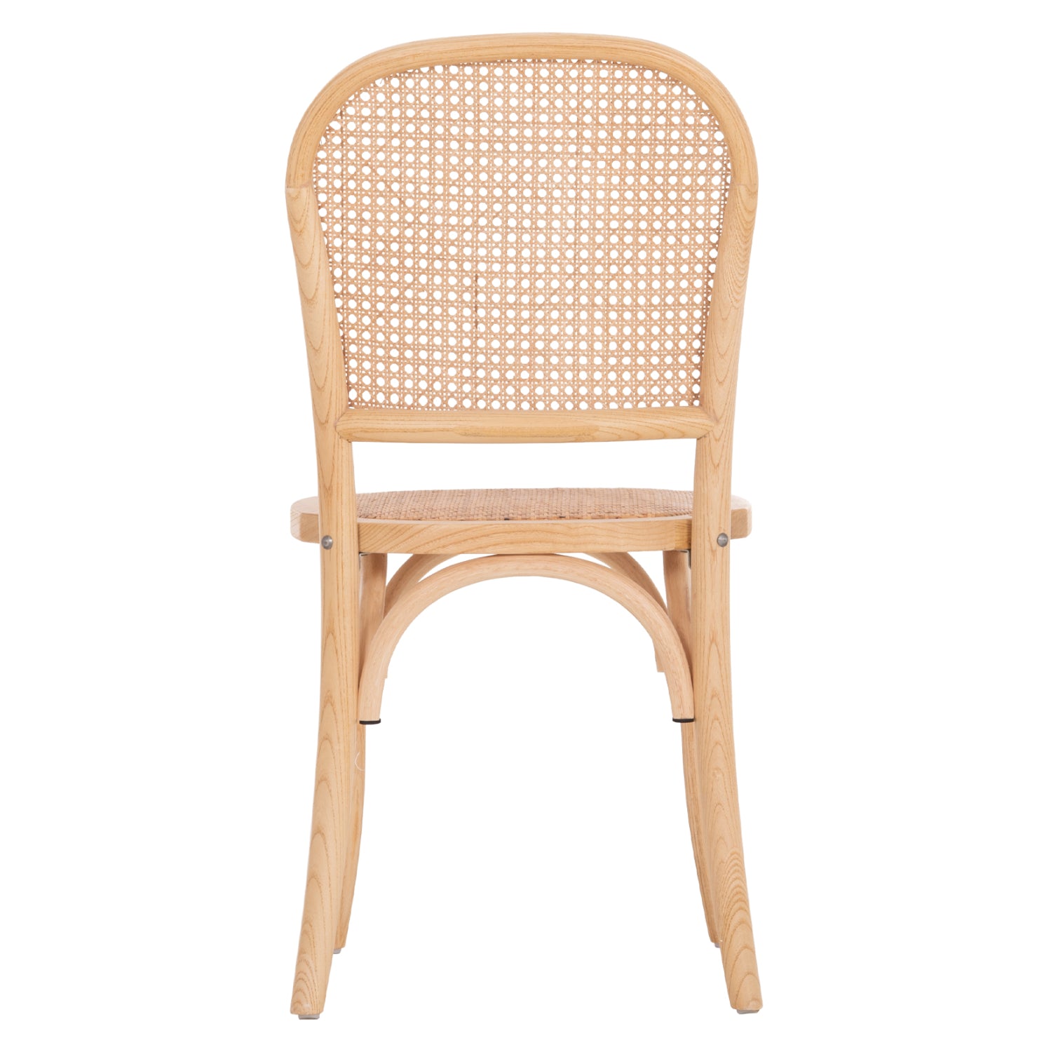 ΚΑΡΕΚΛΑ SLOAN ΣΤΟΙΒΑΖΟΜΕΝΗ ΞΥΛΟ ΟΞΙΑΣ ΔΙΑΤΡΗΤΗ ΠΛΑΤΗ HM8915.21 ΦΥΣΙΚΟ 45x48x88Υεκ