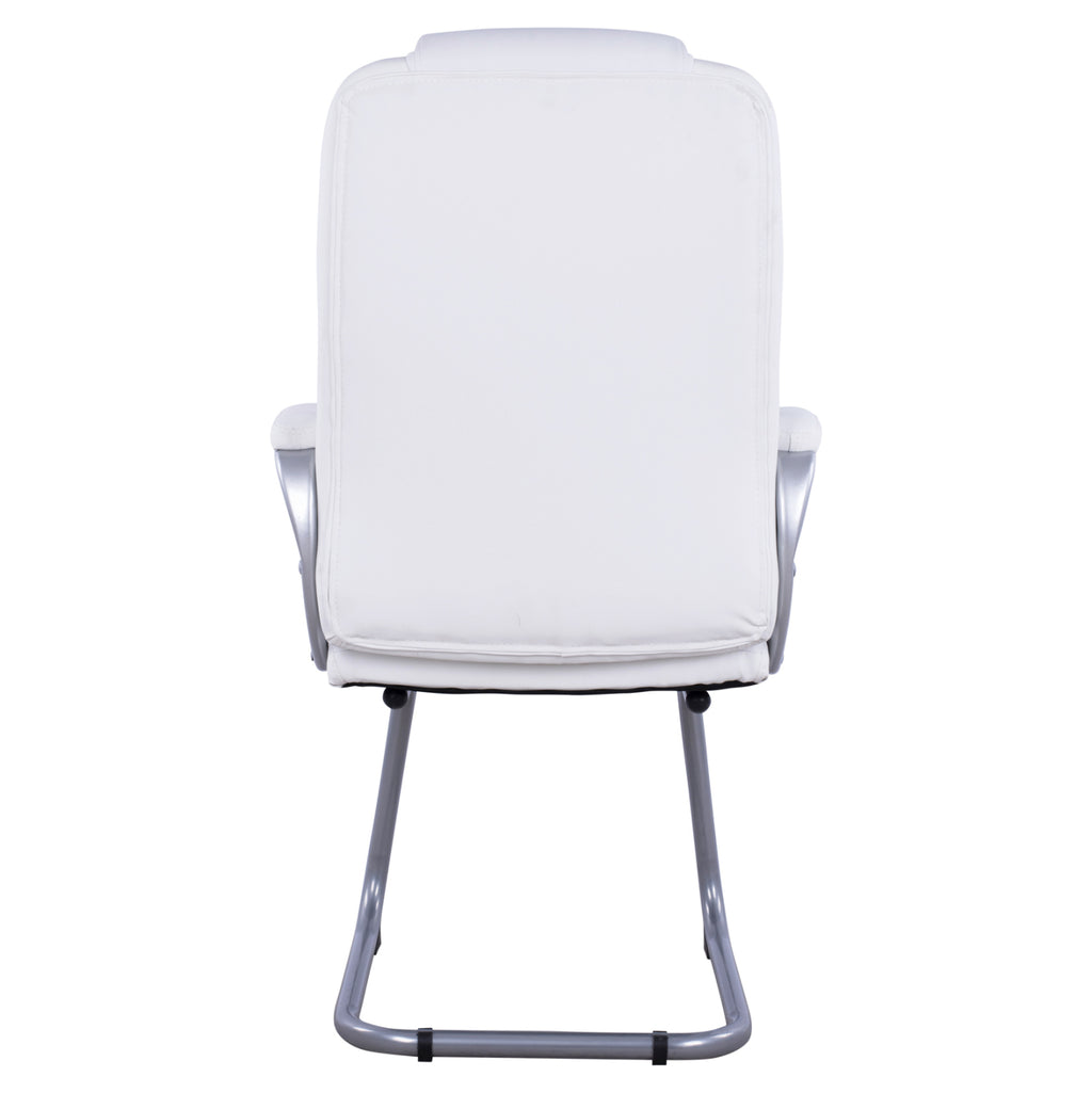 ΚΑΡΕΚΛΑ DHARA ΜΕ PU ΛΕΥΚΟ SORA HM1144.02 63Χ67Χ112 ΕΚ