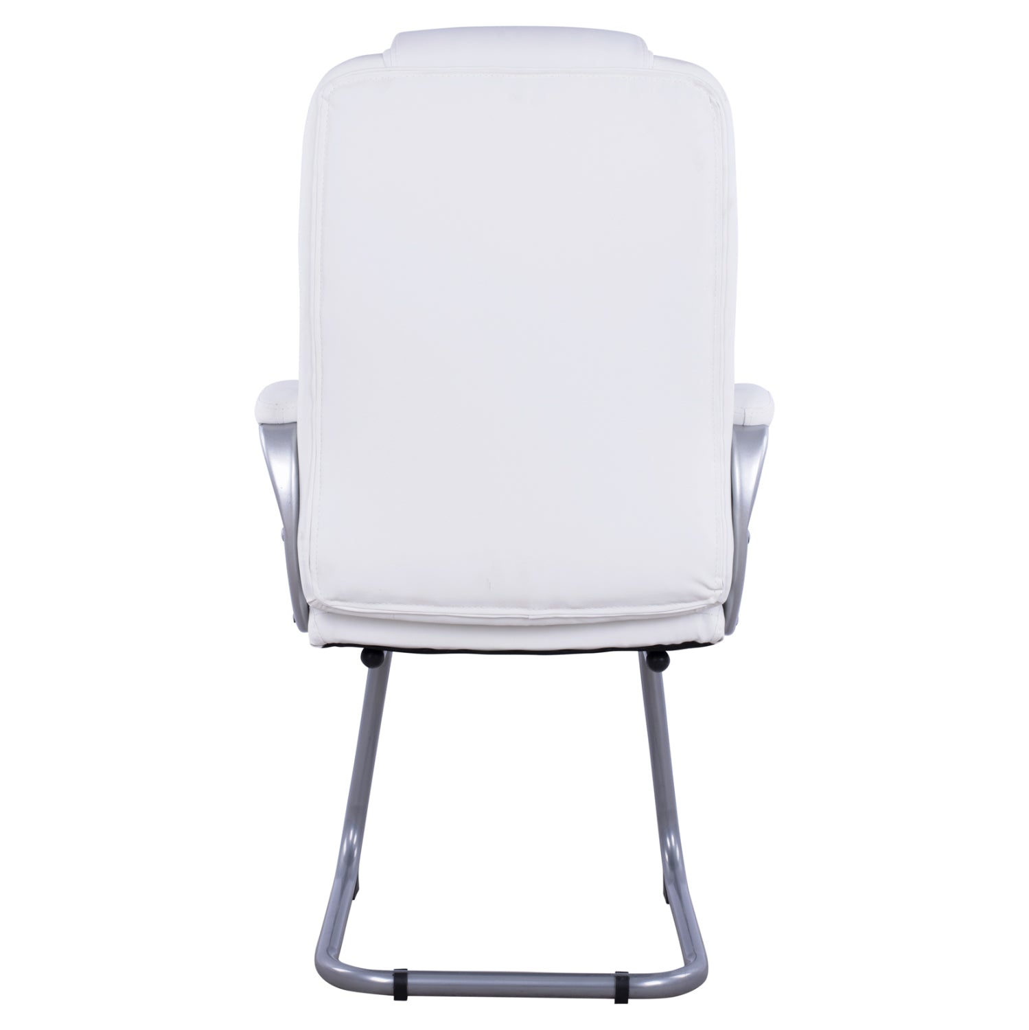 ΚΑΡΕΚΛΑ DHARA ΜΕ PU ΛΕΥΚΟ SORA HM1144.02 63Χ67Χ112 ΕΚ