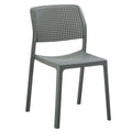 ΚΑΡΕΚΛΑ ΕΞΩΤ.ΧΩΡΟΥ COMFEE HM6101.05 DARK OLIVE GREEN ΠΟΛΥΠΡΟΠΥΛΕΝΙΟ 41x57x82Υεκ.