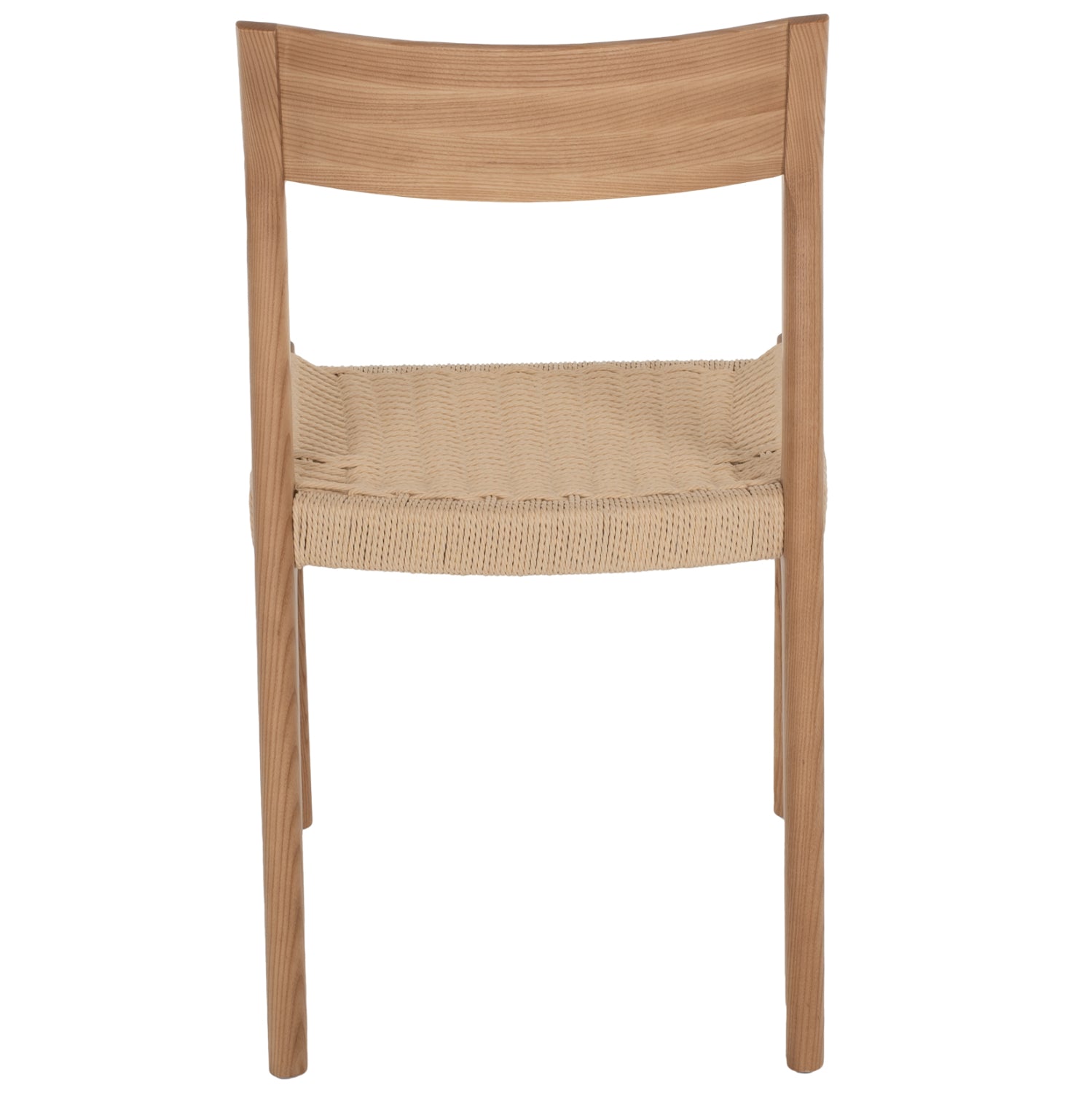 ΚΑΡΕΚΛΑ PONTUS HM9322.11 RUBBERWOOD ΜΕ ΚΑΘΙΣΜΑ ΣΧΟΙΝΙ- ΦΥΣΙΚΟ 47X52X80Υεκ.