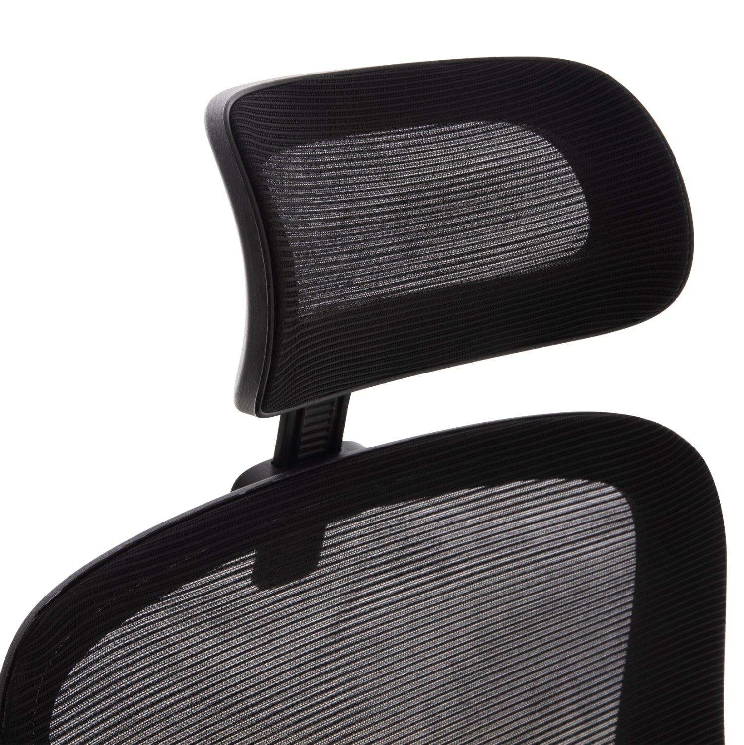 ΚΑΡΕΚΛΑ ΓΡΑΦΕΙΟΥ BLAZER HM1205.01 ΜΑΥΡΟ MESH-ΜΑΥΡΟΣ ΣΚΕΛΕΤΟΣ 60x58x110-130Υεκ.
