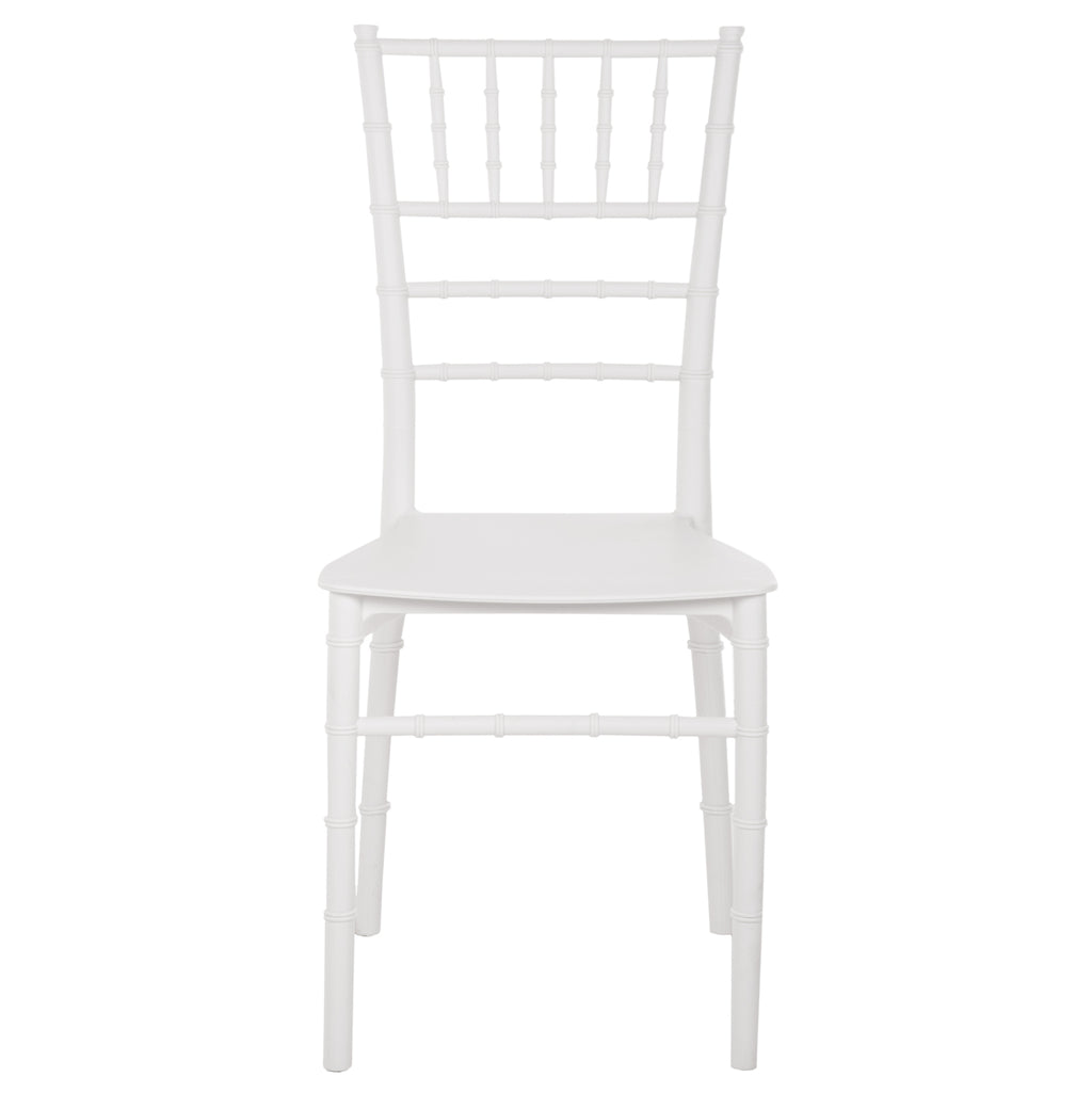 ΚΑΡΕΚΛΑ ΠΟΛΥΠΡΟΠΥΛΕΝΙΟΥ CATERING TIFFANY HM8058.31 ΛΕΥΚΟ 39x46x89Υεκ.