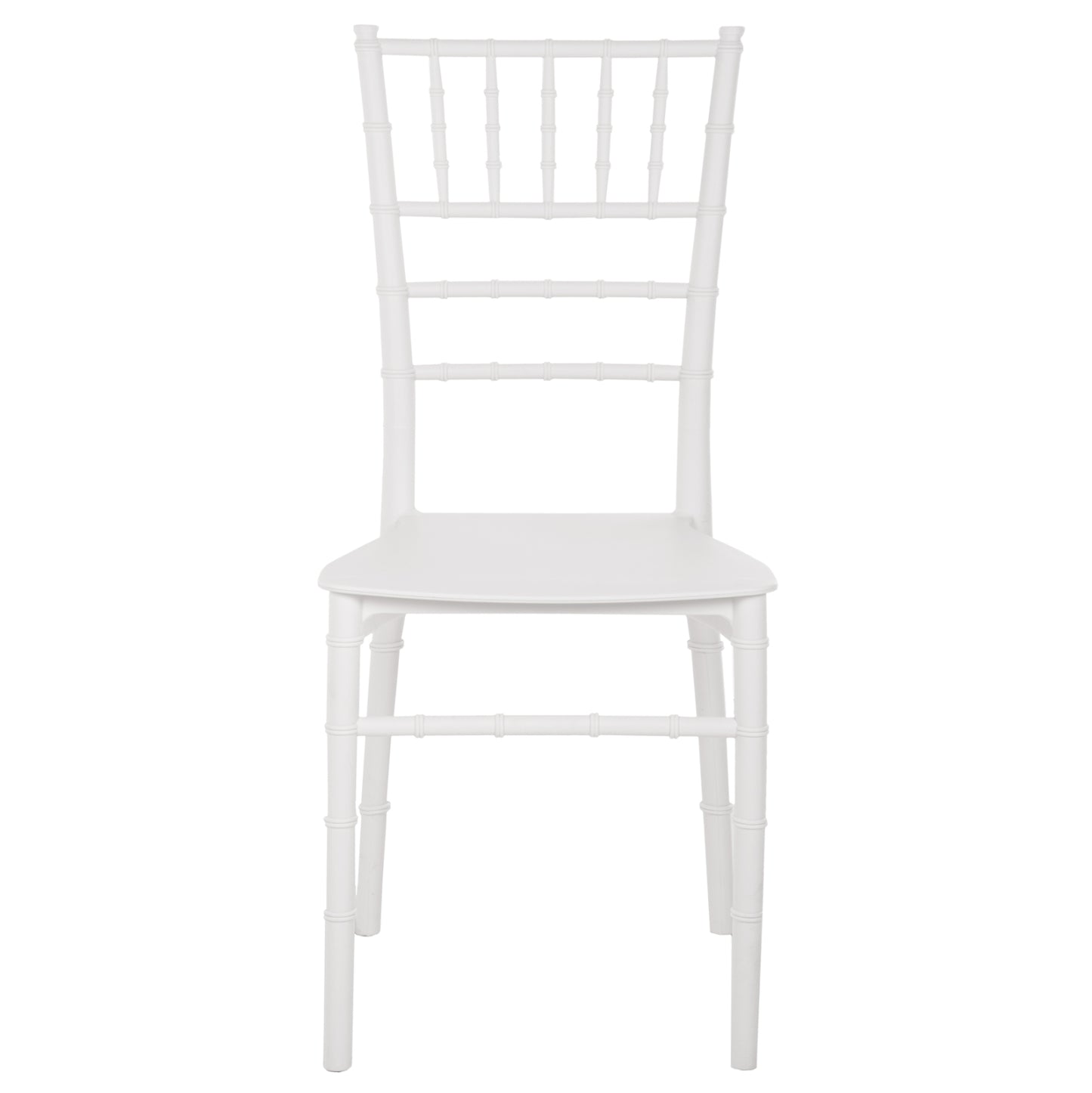 ΚΑΡΕΚΛΑ ΠΟΛΥΠΡΟΠΥΛΕΝΙΟΥ CATERING TIFFANY HM8058.31 ΛΕΥΚΟ 39x46x89Υεκ.