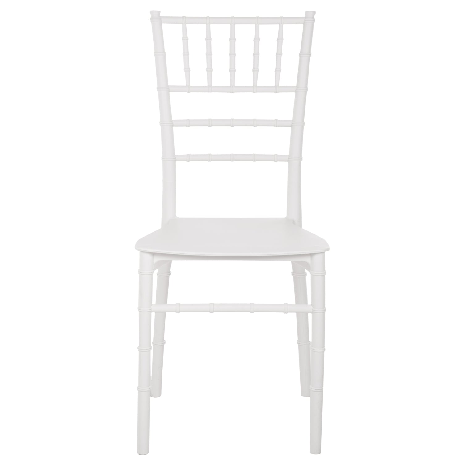 ΚΑΡΕΚΛΑ ΠΟΛΥΠΡΟΠΥΛΕΝΙΟΥ CATERING TIFFANY HM8058.31 ΛΕΥΚΟ 39x46x89Υεκ.