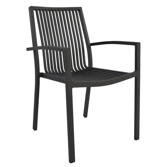 ΠΟΛΥΘΡΟΝΑ ΑΛΟΥΜΙΝΙΟΥ BRONCA HM5130.02 ΓΚΡΙ 54,2x59x83,5Υεκ.
