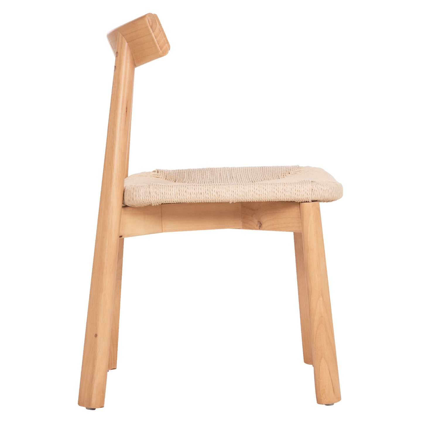 KΑΡΕΚΛΑ ΤΡΑΠΕΖΑΡΙΑΣ OSORIO HM18335.01 RUBBERWOOD & ΣΧΟΙΝΙ ΣΕ ΦΥΣΙΚΟ 51x55x74Υεκ