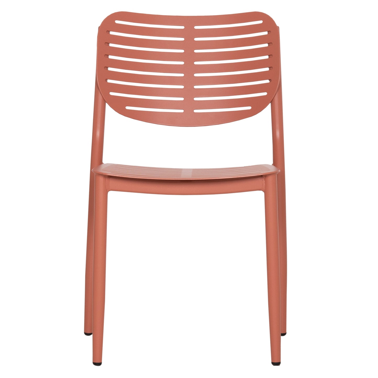 ΚΑΡΕΚΛΑ ΤΡΑΠΕΖΑΡΙΑΣ HILLIARD HM6645.08 ΑΛΟΥΜΙΝΙΟ ΣΕ TERRACOTTA 46x54x78Υεκ