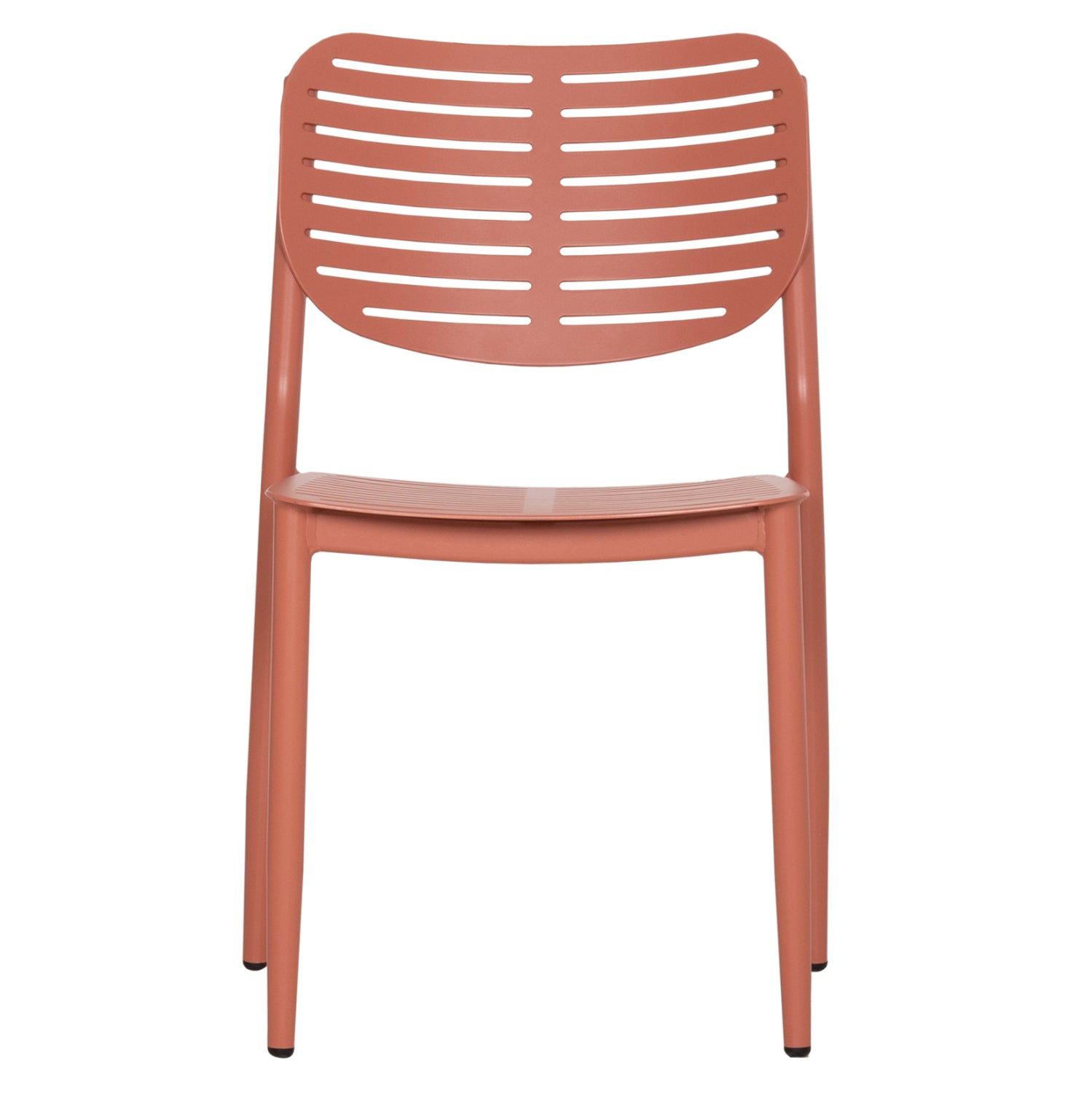 ΚΑΡΕΚΛΑ ΤΡΑΠΕΖΑΡΙΑΣ HILLIARD HM6645.08 ΑΛΟΥΜΙΝΙΟ ΣΕ TERRACOTTA 46x54x78Υεκ