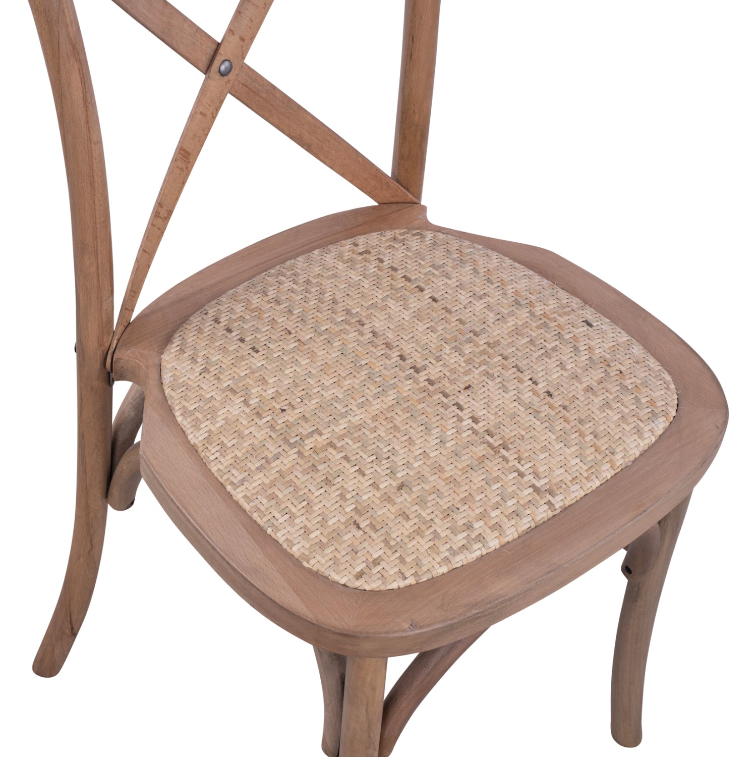 ΚΑΡΕΚΛΑ OWEN HM8575.01 ΣΤΟΙΒΑΖΟΜΕΝΗ ΑΠΟ ΞΥΛΟ ΟΞΙΑΣ ΣΕ ΦΥΣΙΚΟ ΜΕ ΧΙΑΣΤΙ ΠΛΑΤΗ 45x55,5x90Υ