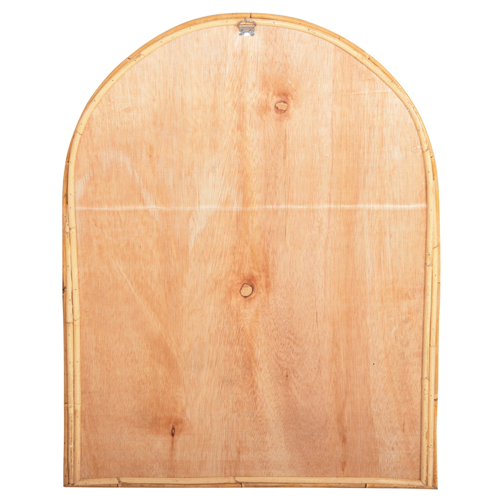 ΚΑΘΡΕΠΤΗΣ ΤΟΙΧΟΥ REFLECT HM4366 ΦΥΣΙΚΟ RATTAN 61x5x80Υεκ.