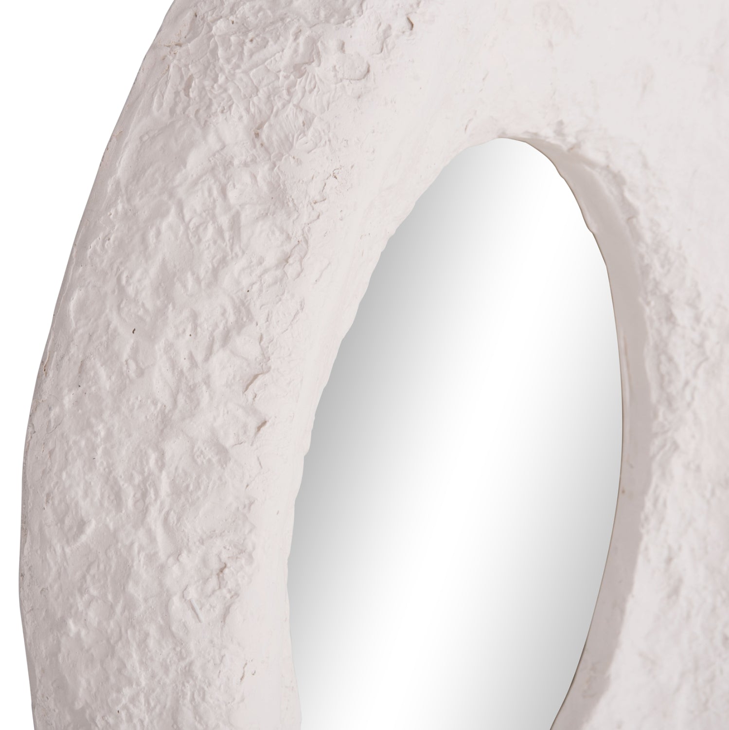 ΚΑΘΡΕΠΤΗΣ ΤΟΙΧΟΥ RIFFE HM4695.02 FIBER CEMENT ΛΕΥΚΟ 60x13x85Υεκ.