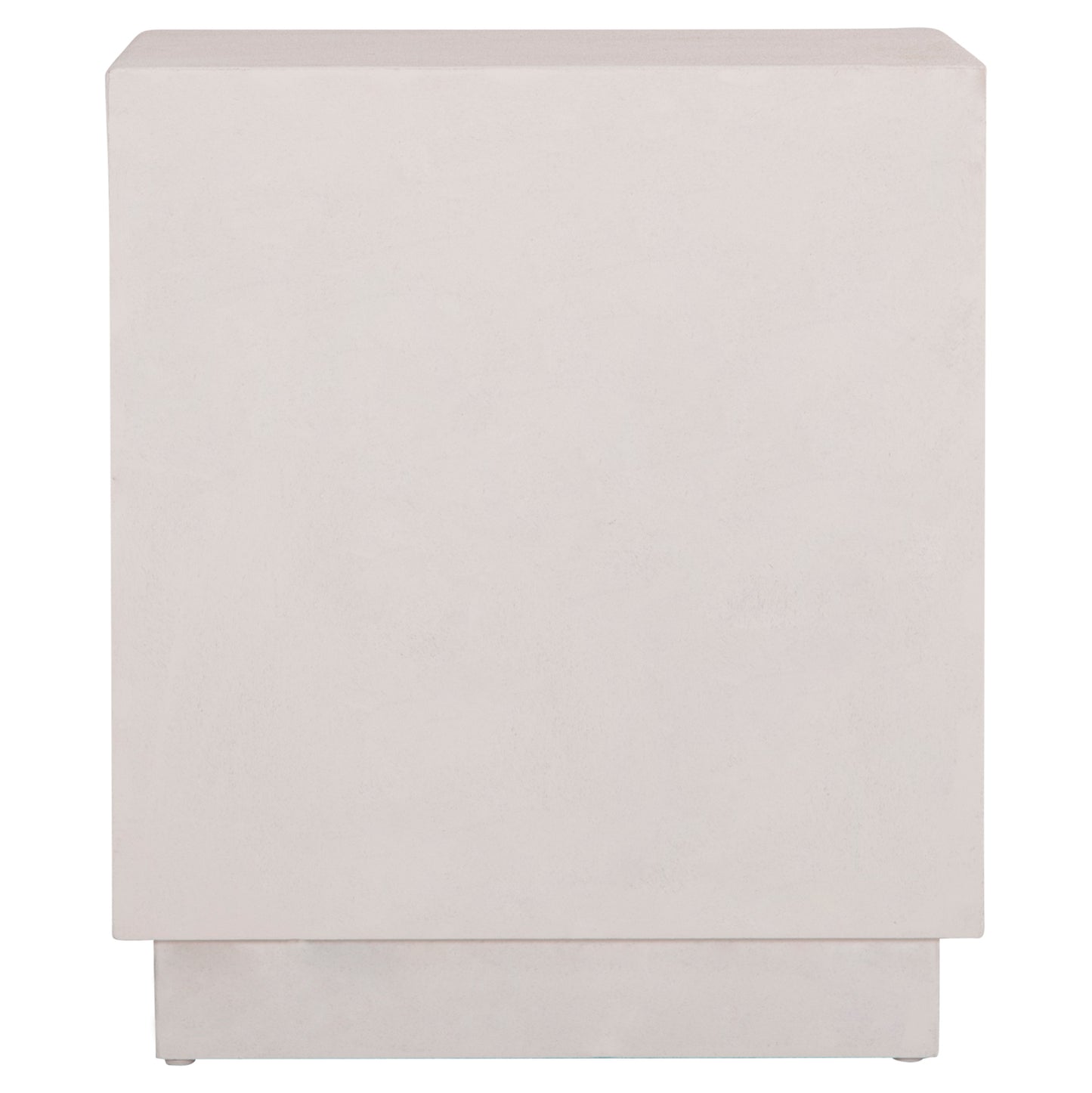 ΚΟΜΟΔΙΝΟ ΣΕΙΡΑ SANTORINI HM18047 MDF ΣΕ ΥΠΟΛΕΥΚΟ ΧΡΩΜΑ-3 ΣΥΡΤΑΡIA 48x38x55,5Υεκ.