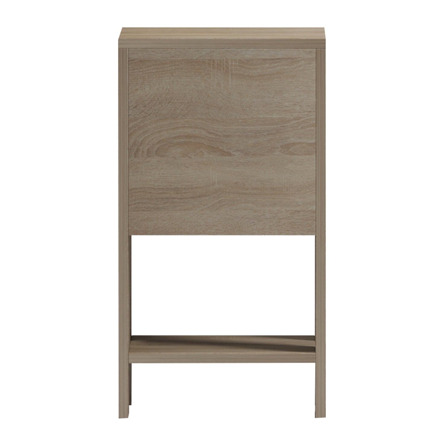 ΚΟΜΟΔΙΝΟ ARGUS HM18378.01 ΜΕΛΑΜΙΝΗ SONAMA 30x30x55Υεκ.