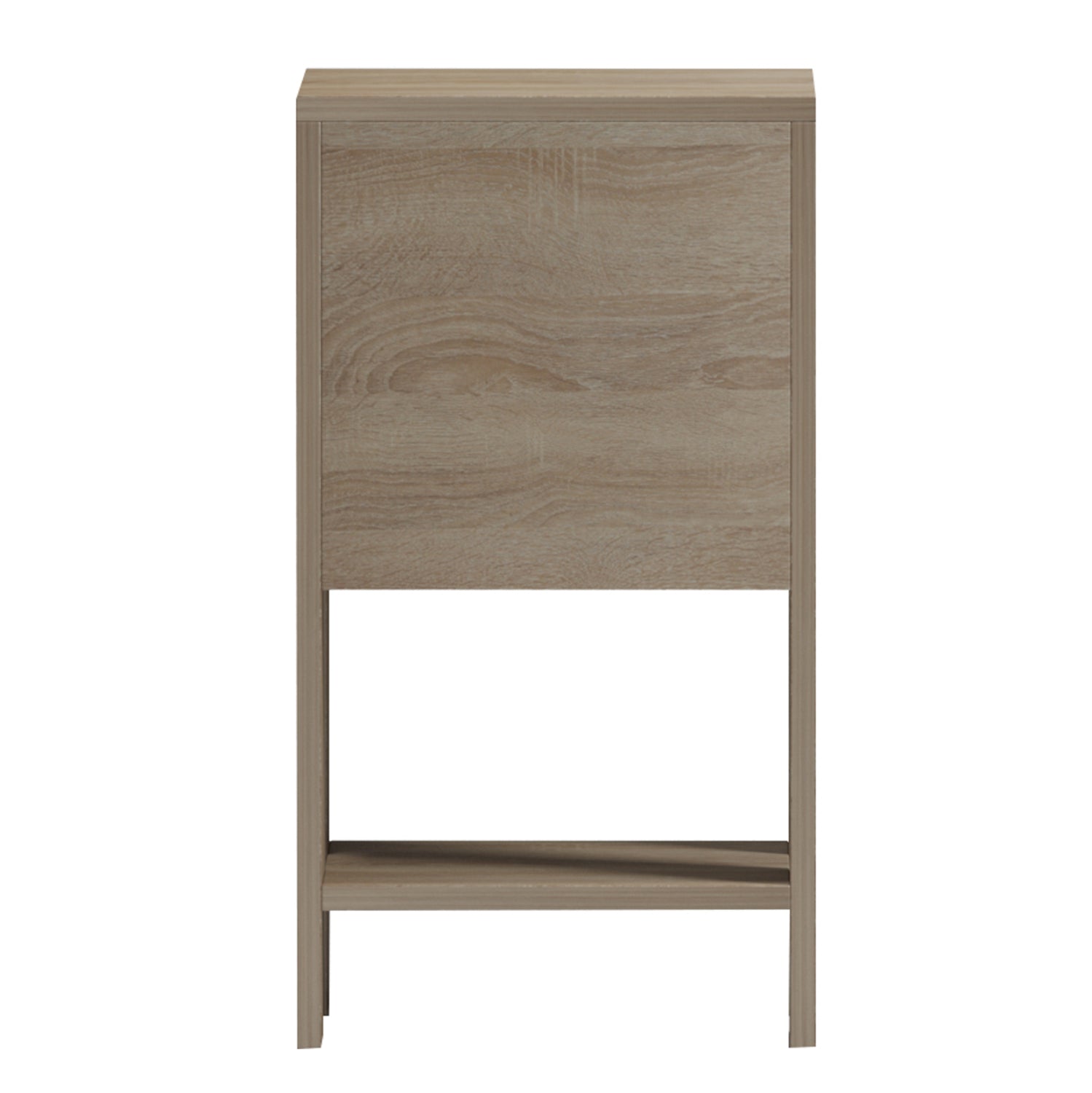 ΚΟΜΟΔΙΝΟ ARGUS HM18378.01 ΜΕΛΑΜΙΝΗ SONAMA 30x30x55Υεκ.