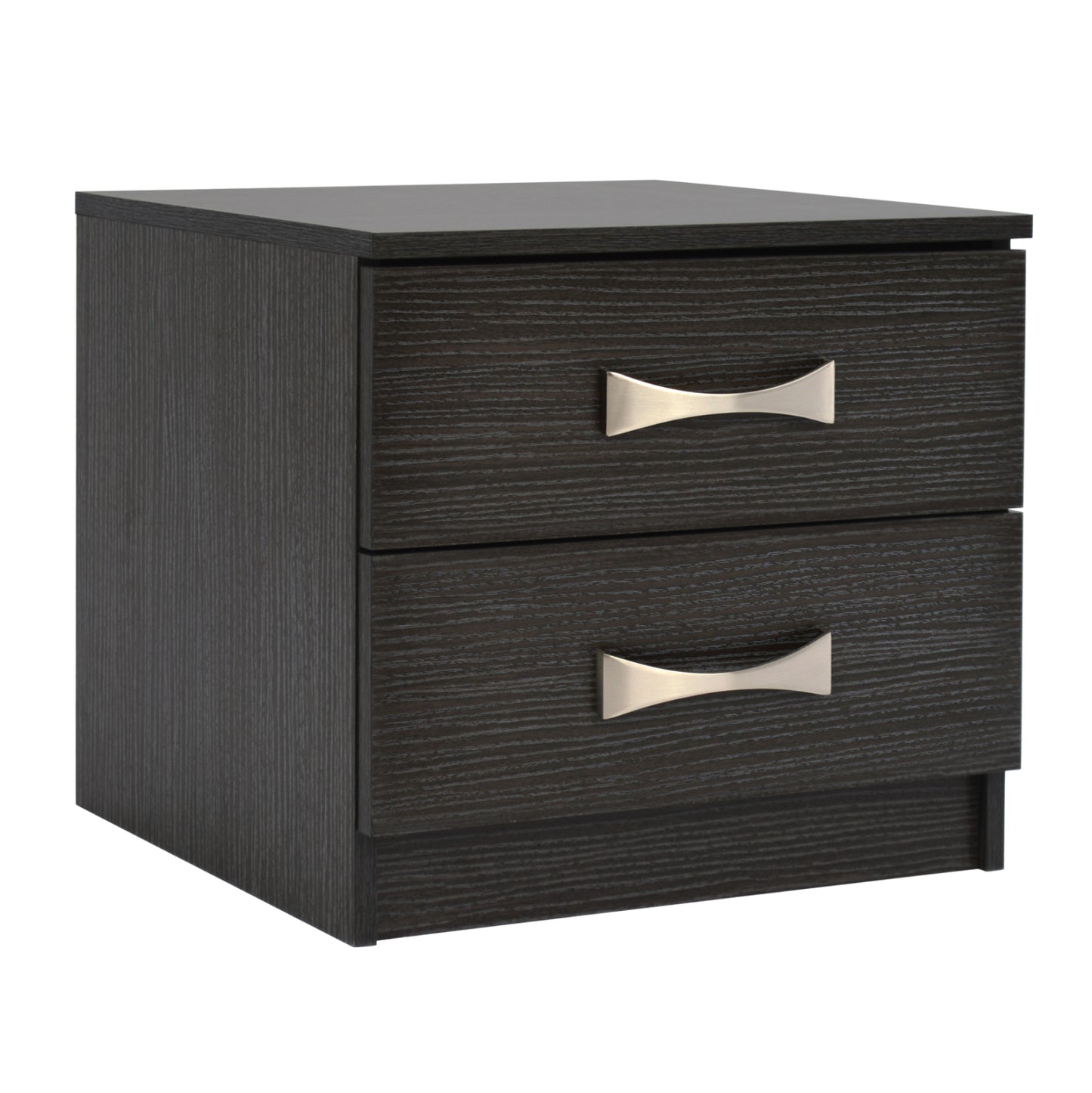 ΚΟΜΟΔΙΝΟ ΜΕ 2 ΣΥΡΤΑΡΙΑ ΚΑΙ ΧΕΡΟΥΛΙ ASHLYN HM2235.01 ZEBRANO 48x40x42Yεκ.