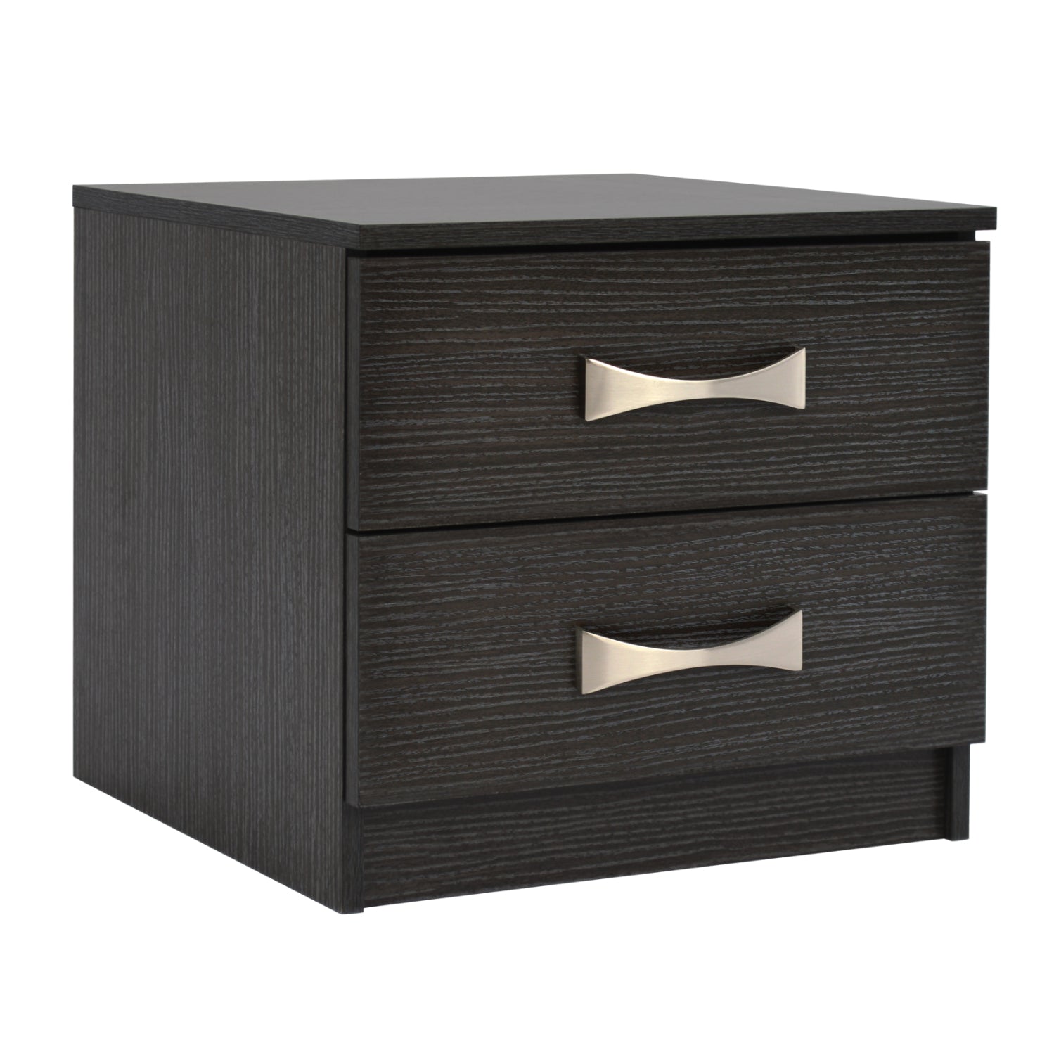 ΚΟΜΟΔΙΝΟ ΜΕ 2 ΣΥΡΤΑΡΙΑ ΚΑΙ ΧΕΡΟΥΛΙ ASHLYN HM2235.01 ZEBRANO 48x40x42Yεκ.