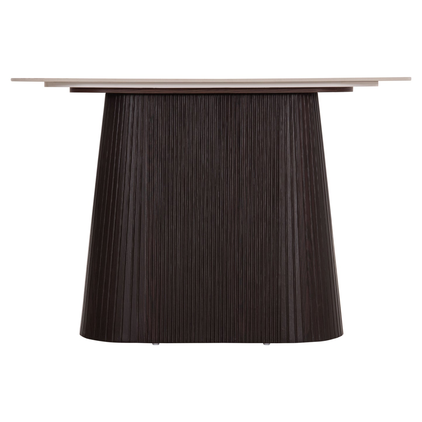 ΚΟΝΣΟΛΑ CATER HM18323 ΚΕΡΑΜΙΚΟ TOP ΟΨΗ ΤΡΑΒΕΡΤΙΝΑΣ-MDF ΒΑΣΗ 120x40x78Υεκ.