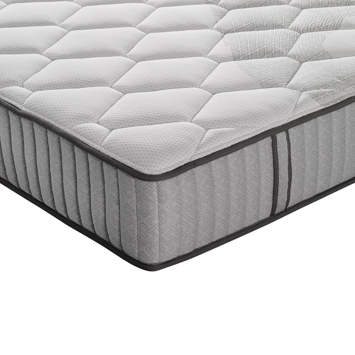 ΚΟΥΚΕΤΑ ΜΕ 2 ΣΥΡΤΑΡΙΑ SONAMA & ΣΤΡΩΜΑΤΑ 90X190εκ FLOOR HM10749.04 ΜΕΤΑΛΛΟ ΜΑΥΡΟ