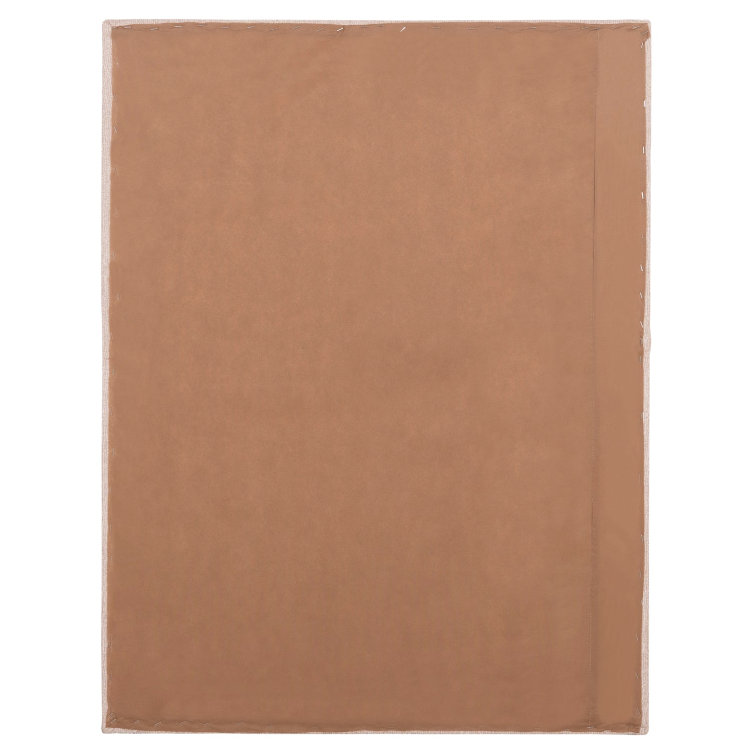 ΚΡΕΒΑΤΙ ΜΟΝΟ MILO HM652.32 ΜΠΕΖ TEDDY ΥΦΑΣΜΑ ΓΙΑ ΣΤΡΩΜΑ 90x200εκ