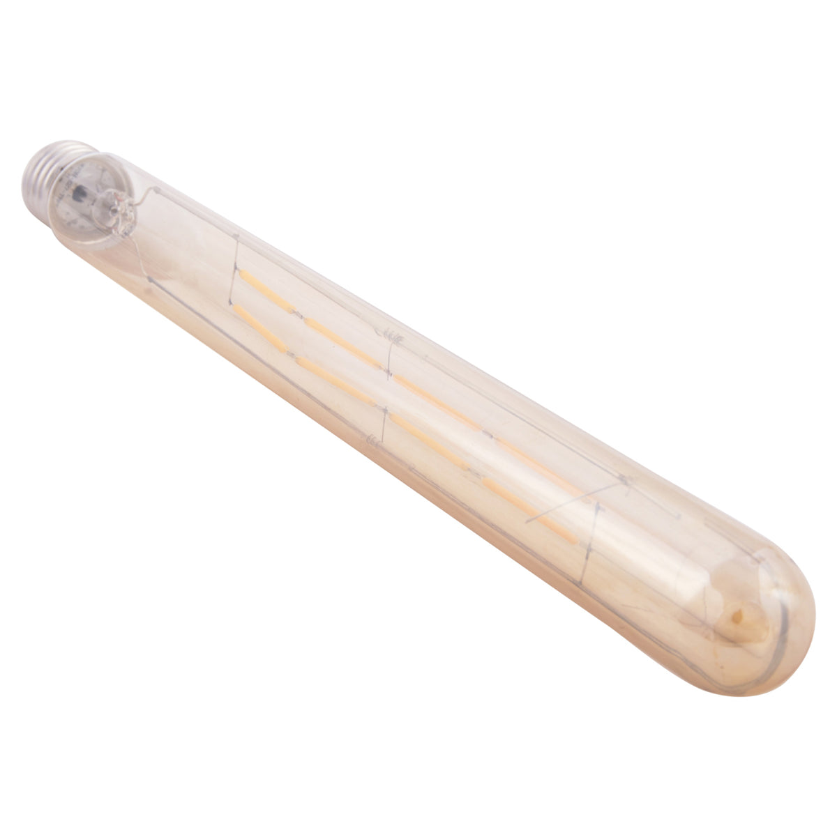 ΛΑΜΠΤΗΡΑΣ HM4191 LED FILAMENT 8W E27 3000K GOLD DIMMABLE