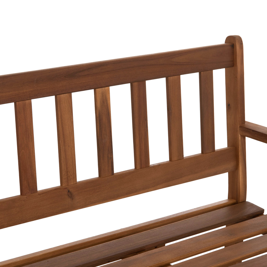 LOUNGE ΣΕΤ ΕΞ.ΧΩΡΟΥ 3ΤΜΧ FORNEL HM10988 ΞΥΛΟ ΑΚΑΚΙΑΣ ΣΕ ΦΥΣΙΚΟ