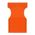 ΜΑΞΙΛΑΡΙ TEXTILENE 600gr/m2 2X1 ΠΟΡΤΟΚΑΛΙ ΓΙΑ ΠΟΛΥΘΡΟΝΑ ΣΚΗΝ. HM5272.02 46.5Χ53Χ80Υεκ.