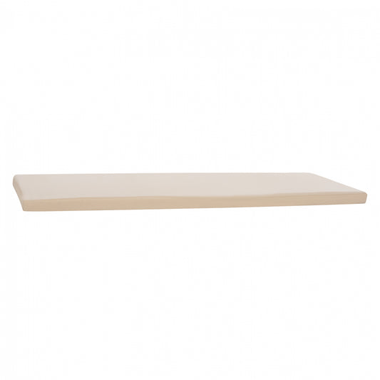 ΜΑΞΙΛΑΡΙ ΓΙΑ ΠΑΓΚΑΚΙ POLYESTER CHIOS ΜΠΕΖ HM11242.01P 148x48x6εκ.