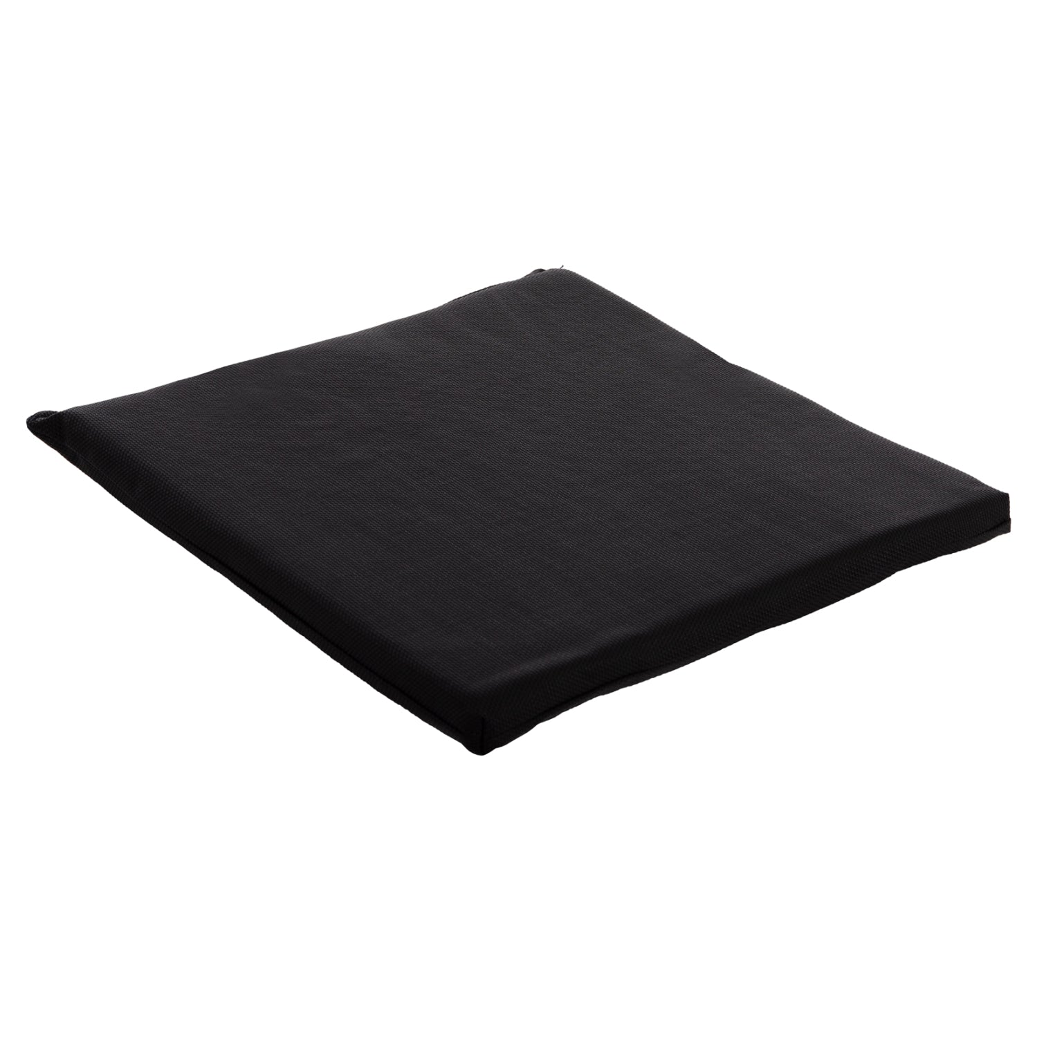 ΜΑΞΙΛΑΡΙ ΚΑΡΕΚΛΑΣ BOGI HM6240 TEXTILENE ΣΕ ΜΑΥΡΟ ΧΡΩΜΑ--43x41x3.5(πάχος)εκ.
