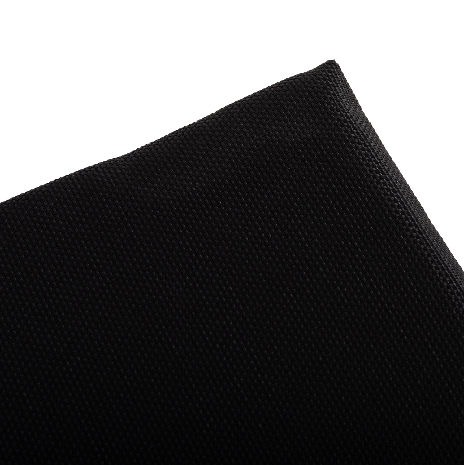 ΜΑΞΙΛΑΡΙ ΚΑΡΕΚΛΑΣ BOGI HM6240 TEXTILENE ΣΕ ΜΑΥΡΟ ΧΡΩΜΑ--43x41x3.5(πάχος)εκ.