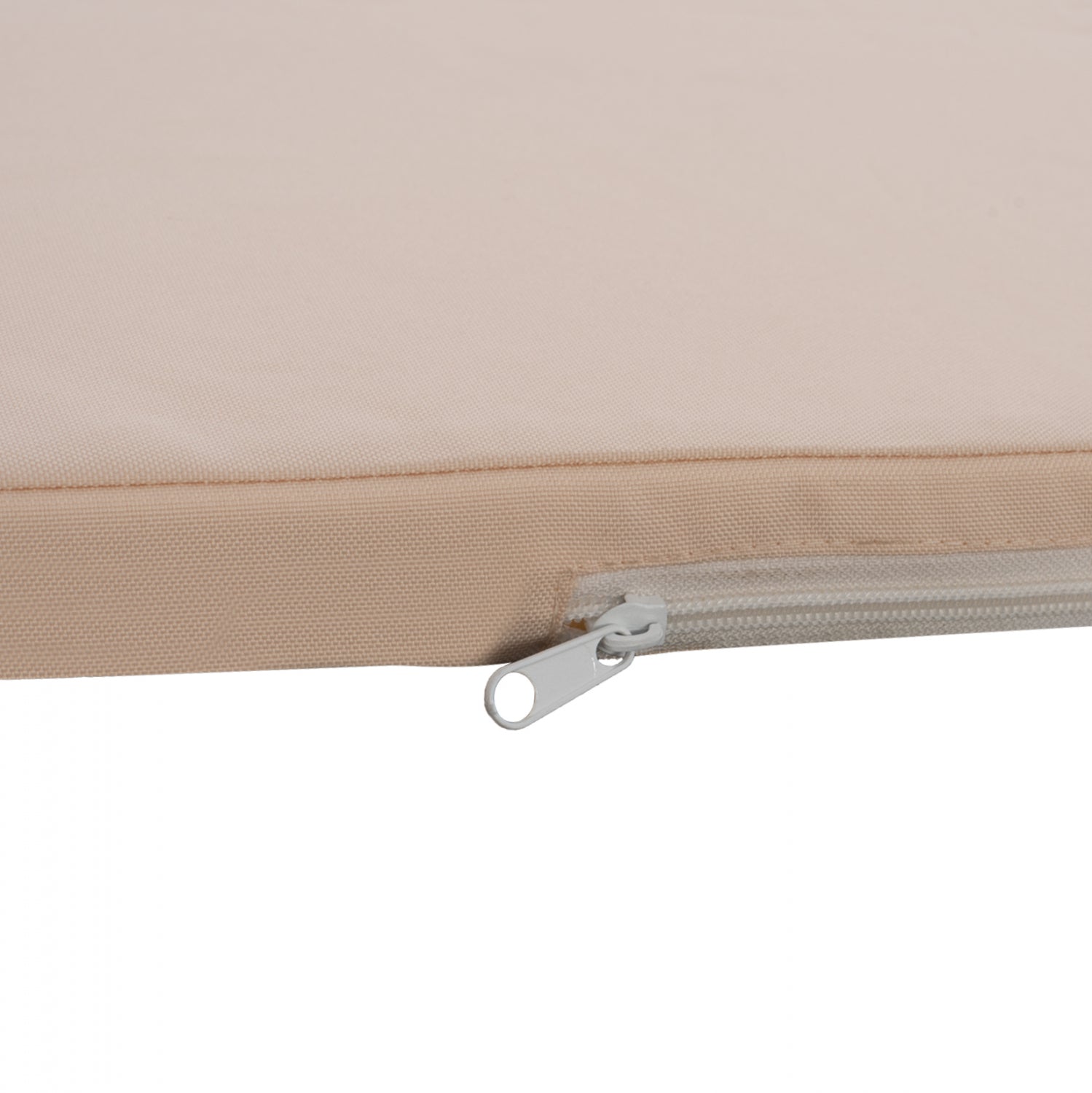 ΜΑΞΙΛΑΡΙ ΚΑΡΕΚΛΑΣ POLYESTER CHIOS ΜΠΕΖ HM11240.01P 45X45X4κ.