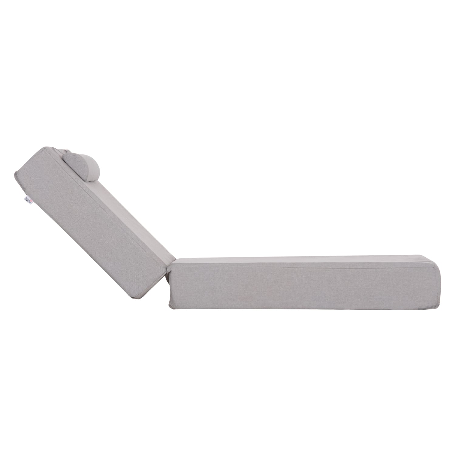 ΜΑΞΙΛΑΡΙ ΞΑΠΛΩΣΤΡΑΣ KIHEI HM21124 OLEFIN ΨΑΡΟΚΚΟΚΑΛΟ ΜΕ FOAM 195x70x21Υεκ