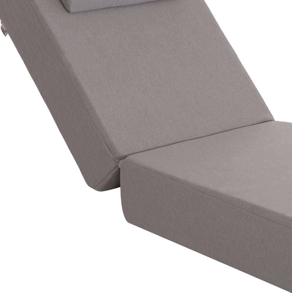 ΜΑΞΙΛΑΡΙ ΞΑΠΛΩΣΤΡΑΣ KIHEI HM21124 OLEFIN ΨΑΡΟΚΚΟΚΑΛΟ ΜΕ FOAM 195x70x21Υεκ