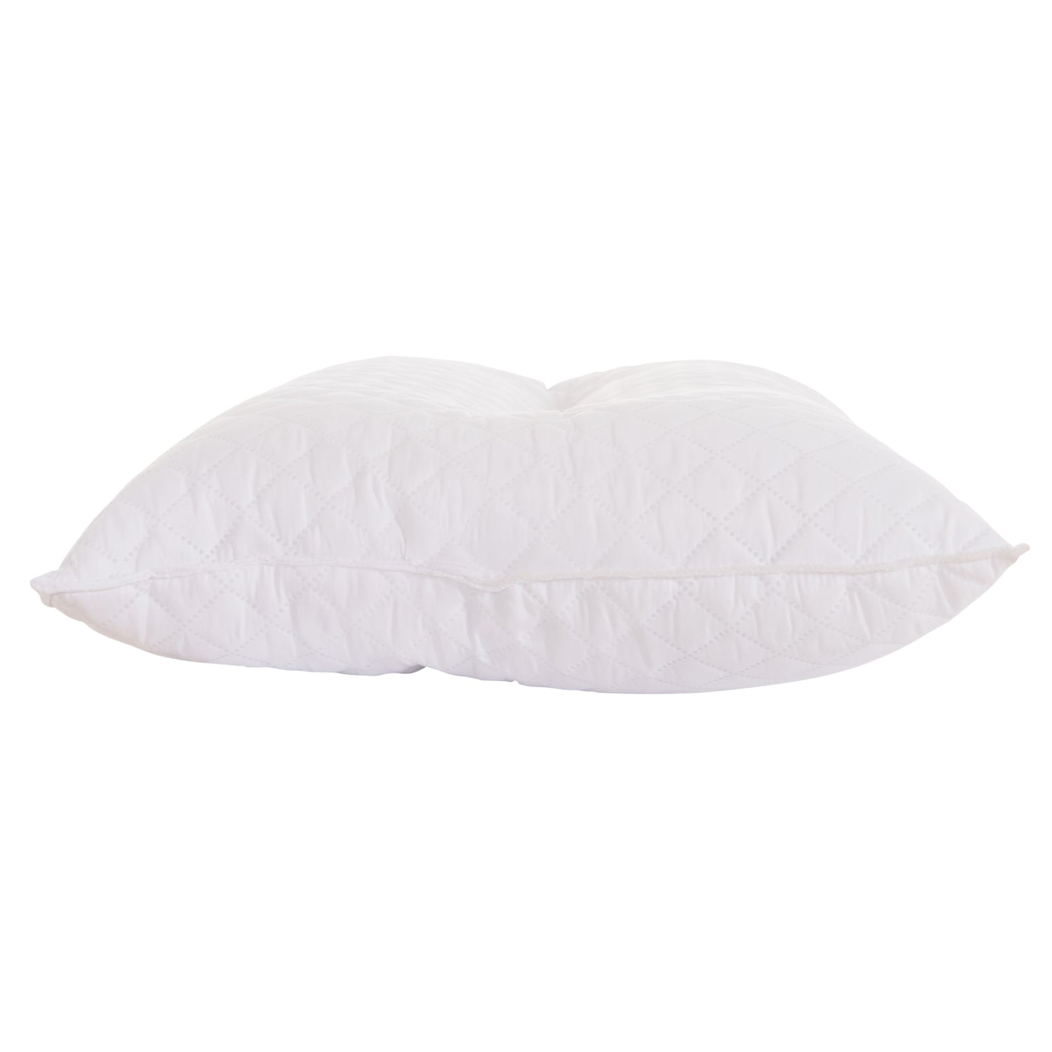 ΜΑΞΙΛΑΡΙ ΥΠΝΟΥ ANATOMIKO NOCTUA HM12173 POLYESTER HC SILICONIZED ΓΕΜΙΣΗ 50x70εκ.