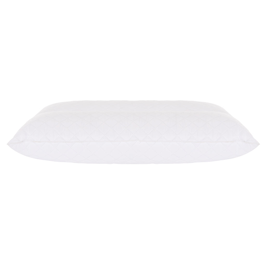 ΜΑΞΙΛΑΡΙ ΥΠΝΟΥ ANATOMIKO NOCTUA HM12173 POLYESTER HC SILICONIZED ΓΕΜΙΣΗ 50x70εκ.