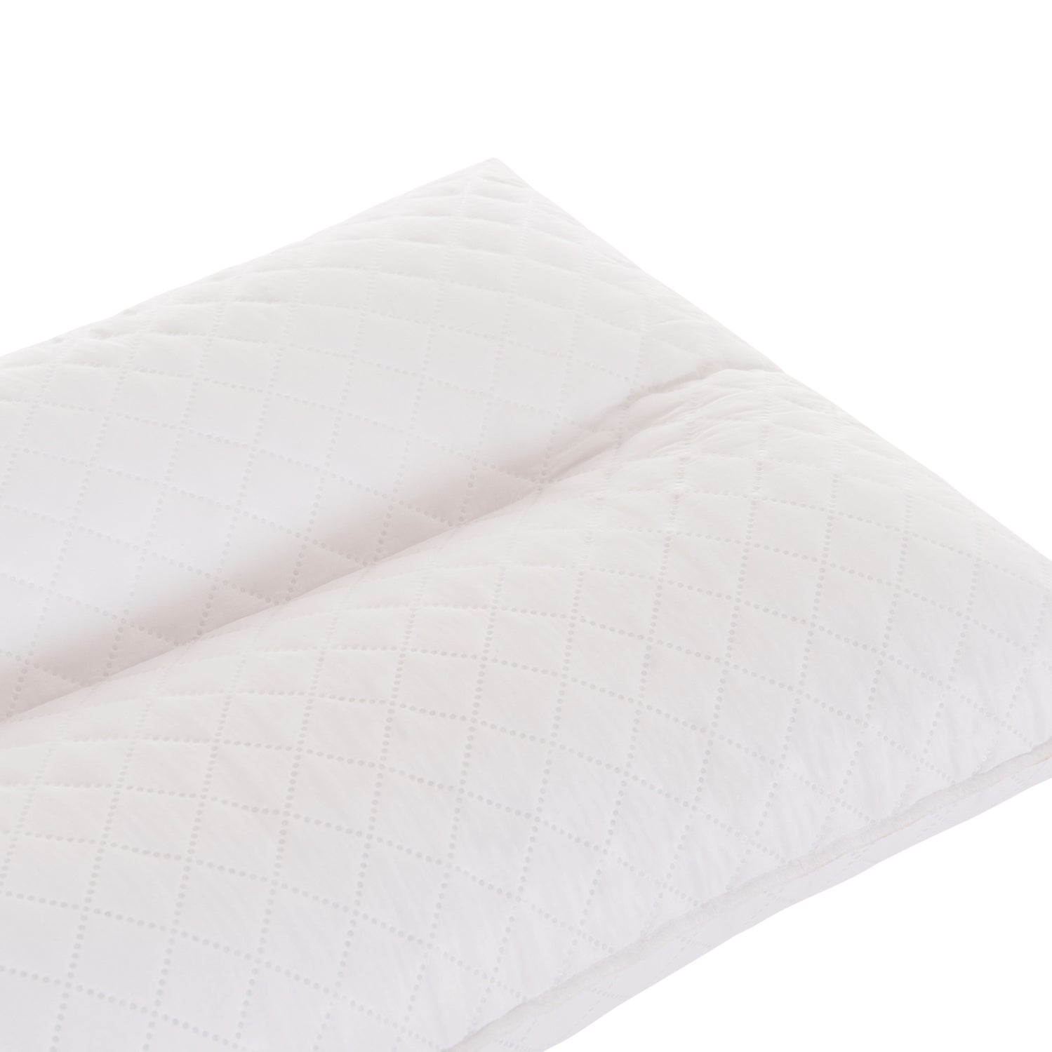 ΜΑΞΙΛΑΡΙ ΥΠΝΟΥ ANATOMIKO NOCTUA HM12173 POLYESTER HC SILICONIZED ΓΕΜΙΣΗ 50x70εκ.