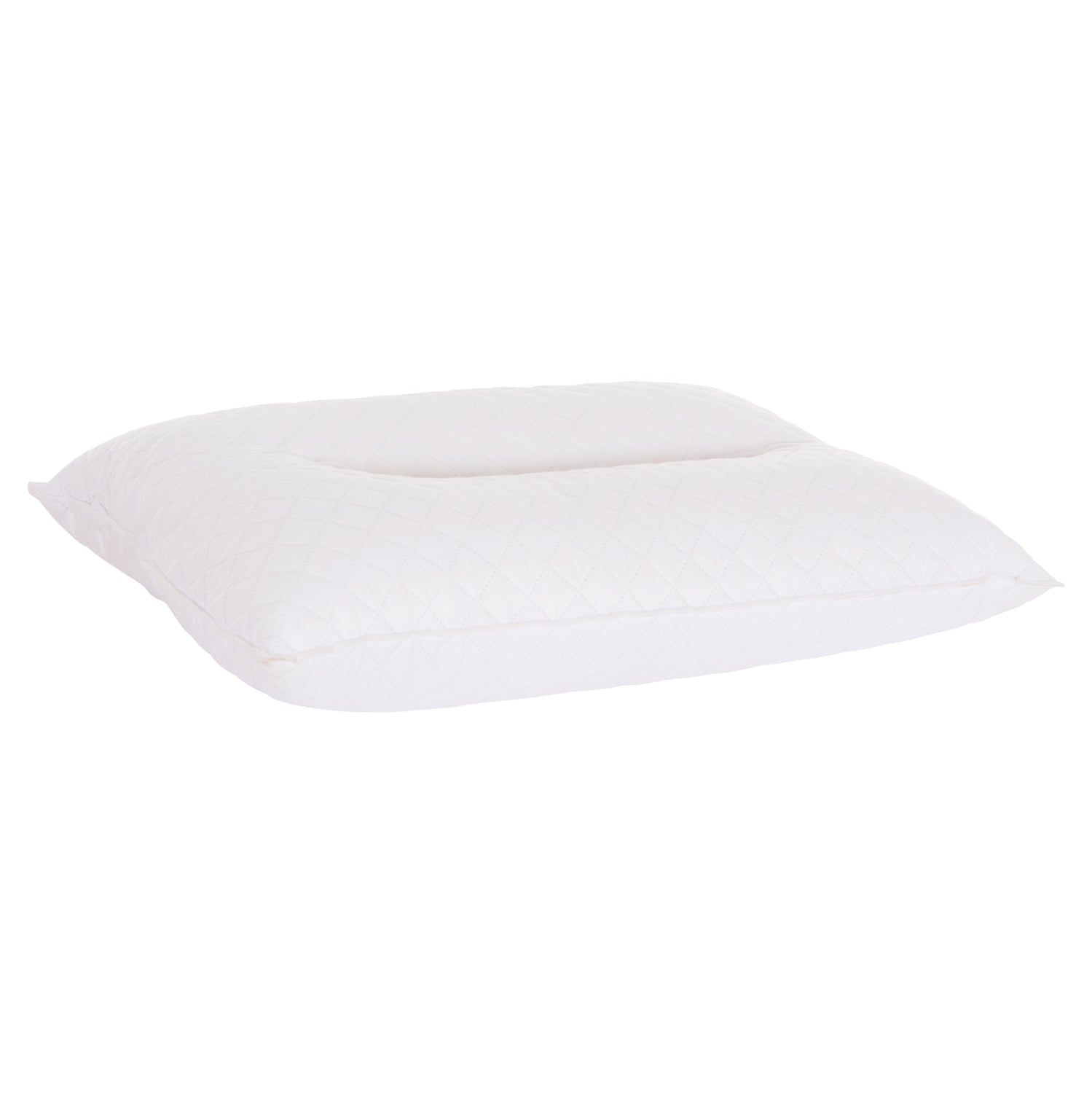 ΜΑΞΙΛΑΡΙ ΥΠΝΟΥ ANATOMIKO NOCTUA HM12173 POLYESTER HC SILICONIZED ΓΕΜΙΣΗ 50x70εκ.