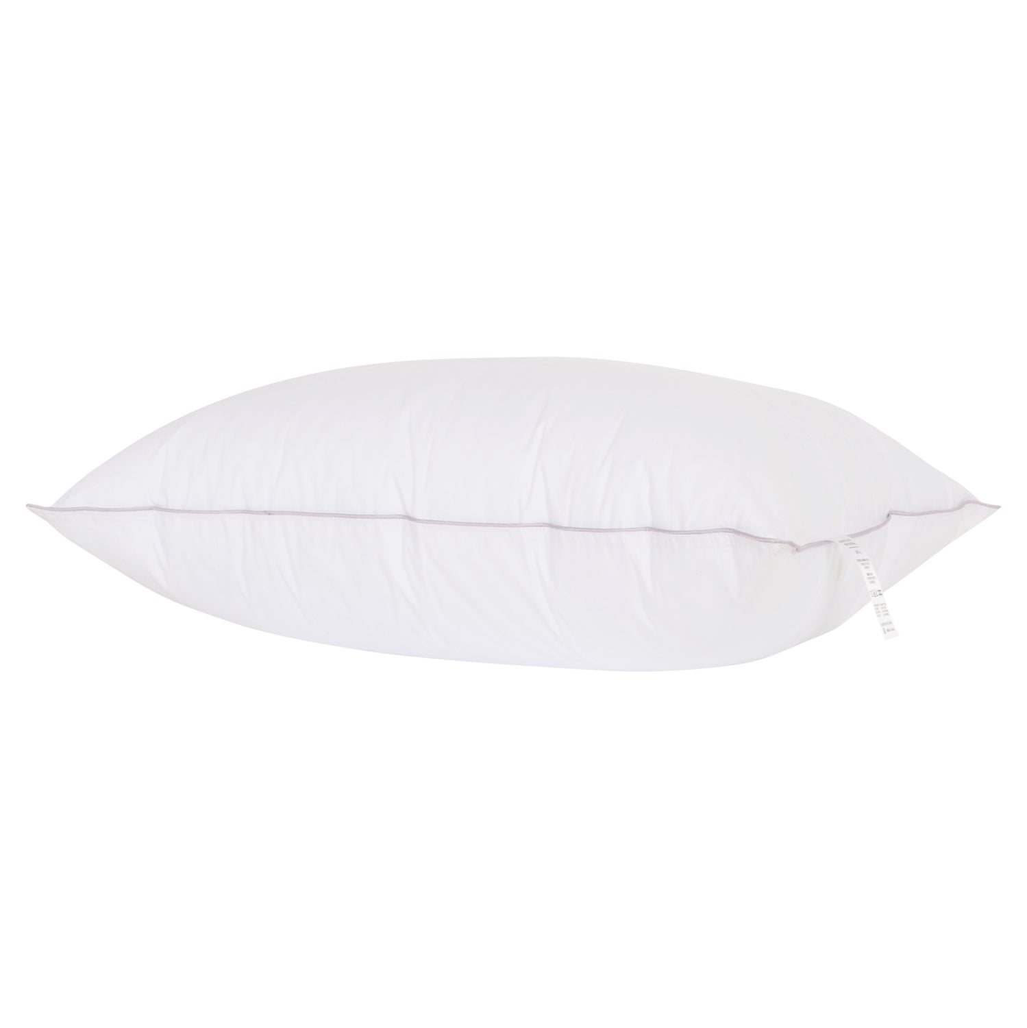 ΜΑΞΙΛΑΡΙ ΥΠΝΟΥ MORPHEO HM12171 3D FIBER ΓΕΜΙΣΗ 50x70εκ.