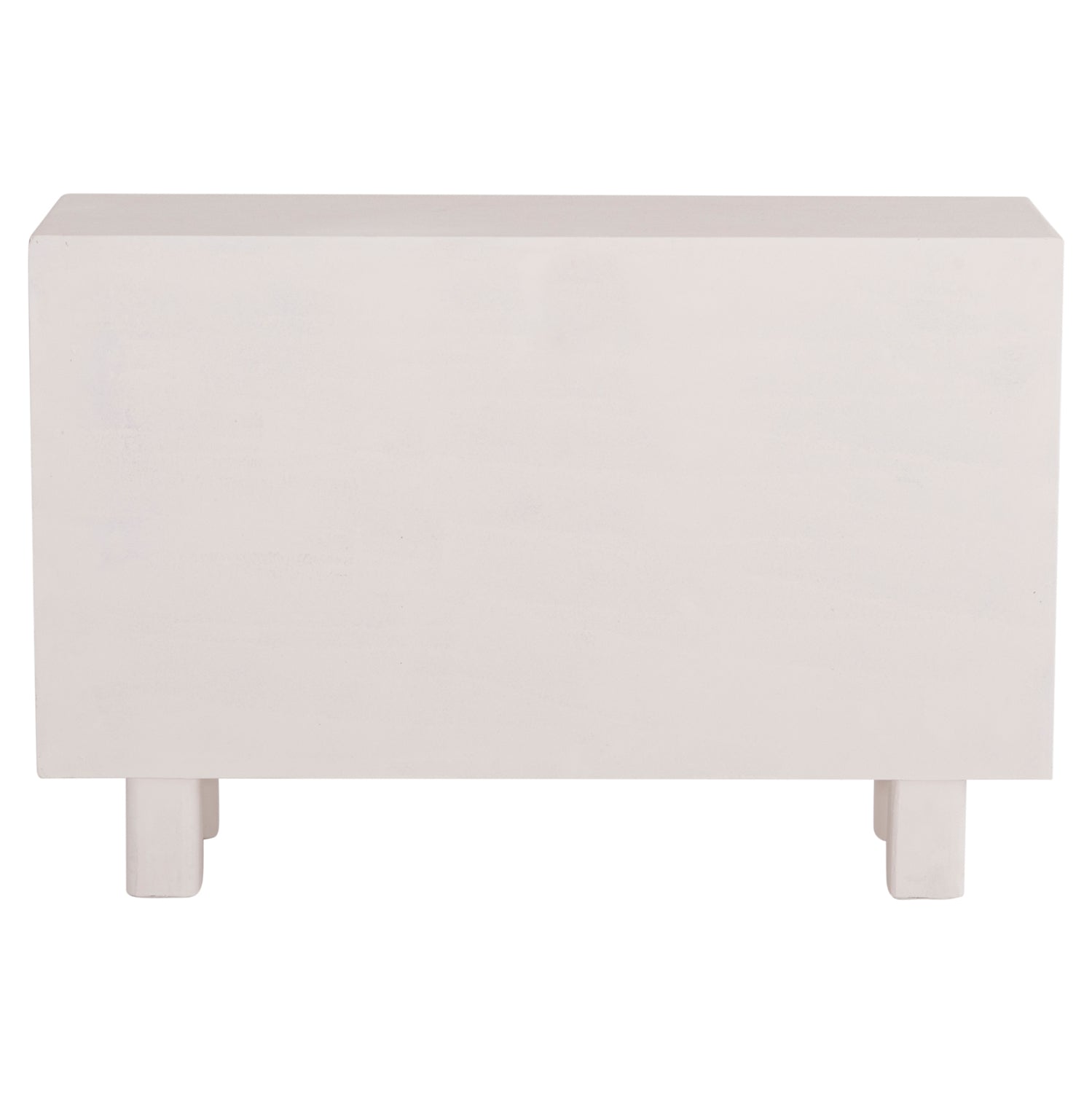 ΜΠΟΥΦΕΣ ΣΕΙΡΑ SANTORINI HM18048 MDF ΣΕ ΥΠΟΛΕΥΚΟ ΧΡΩΜΑ-3 ΣΥΡΤΑΡΙΑ & 2 ΠΟΡΤΕΣ 120x38x80Υεκ.