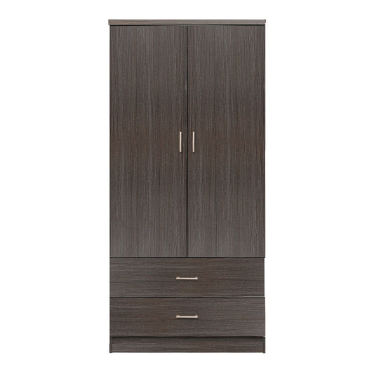 ΝΤΟΥΛΑΠΑ 2ΦΥΛΛΗ ME 2 ΣΥΡΤΑΡΙΑ REINA HM338.01 ZEBRANO 80x41,5x180Υεκ.