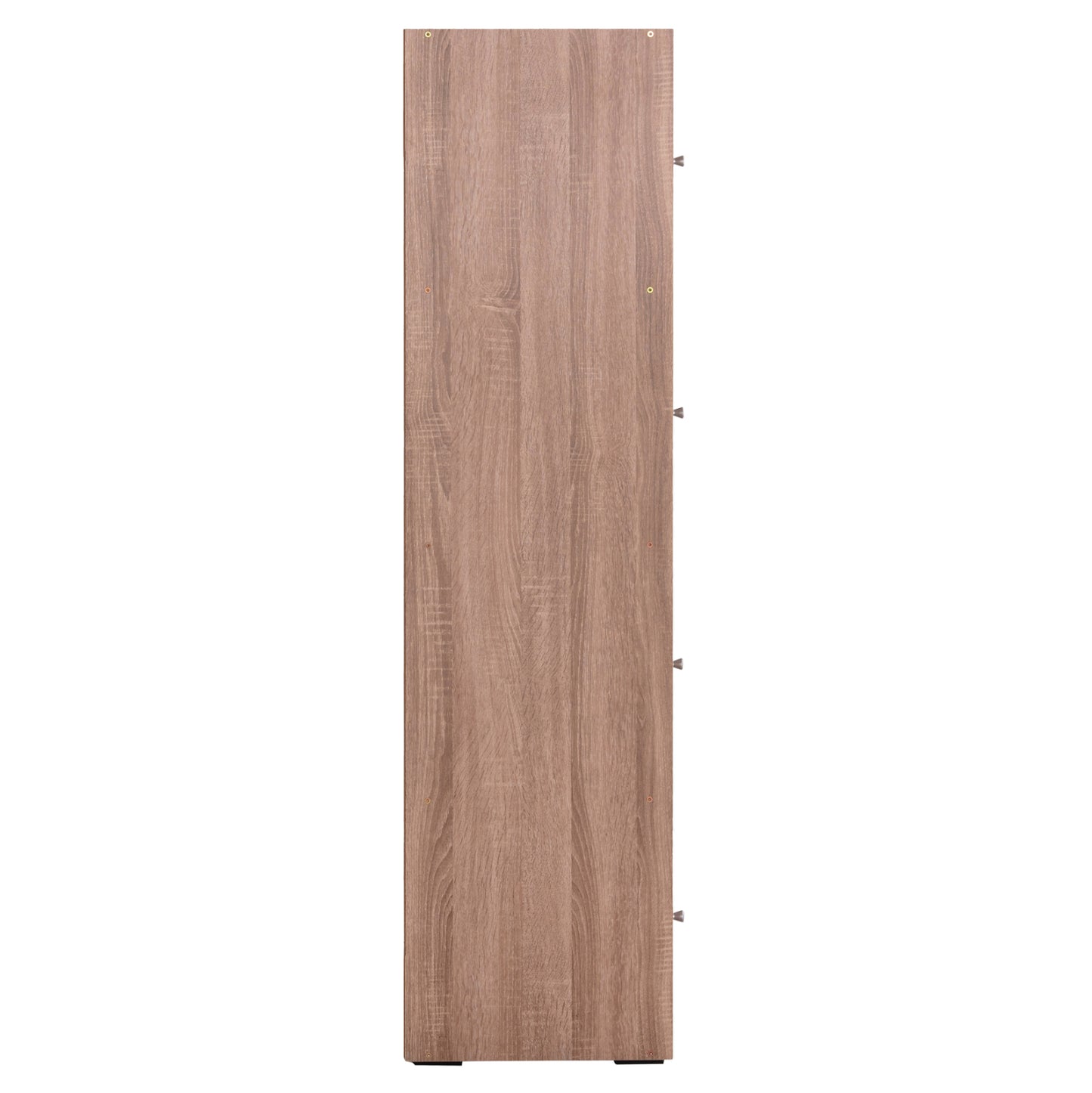 ΝΤΟΥΛΑΠΙ SORIANO HM9940.11 SONAMA OAK ΜΕΛΑΜΙΝΗ 40x39-41x157Υεκ.