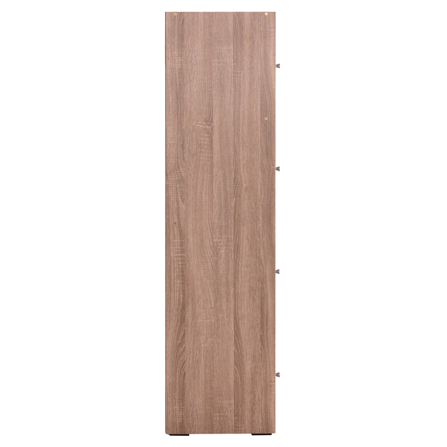 ΝΤΟΥΛΑΠΙ SORIANO HM9940.11 SONAMA OAK ΜΕΛΑΜΙΝΗ 40x39-41x157Υεκ.