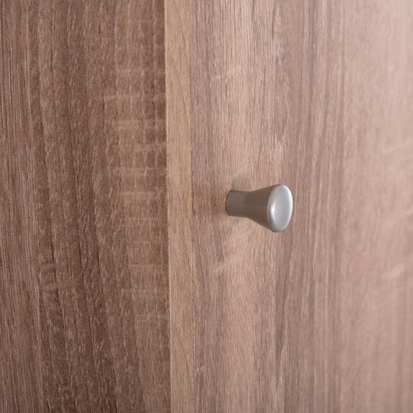 ΝΤΟΥΛΑΠΙ SORIANO HM9940.11 SONAMA OAK ΜΕΛΑΜΙΝΗ 40x39-41x157Υεκ.