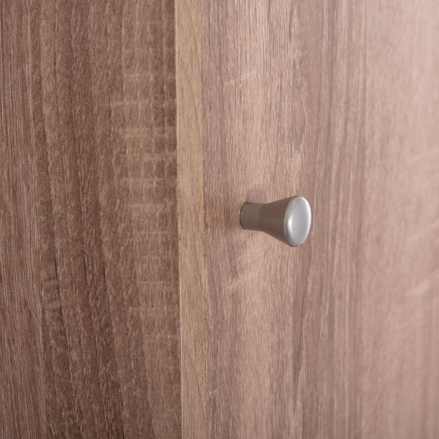 ΝΤΟΥΛΑΠΙ SORIANO HM9940.11 SONAMA OAK ΜΕΛΑΜΙΝΗ 40x39-41x157Υεκ.