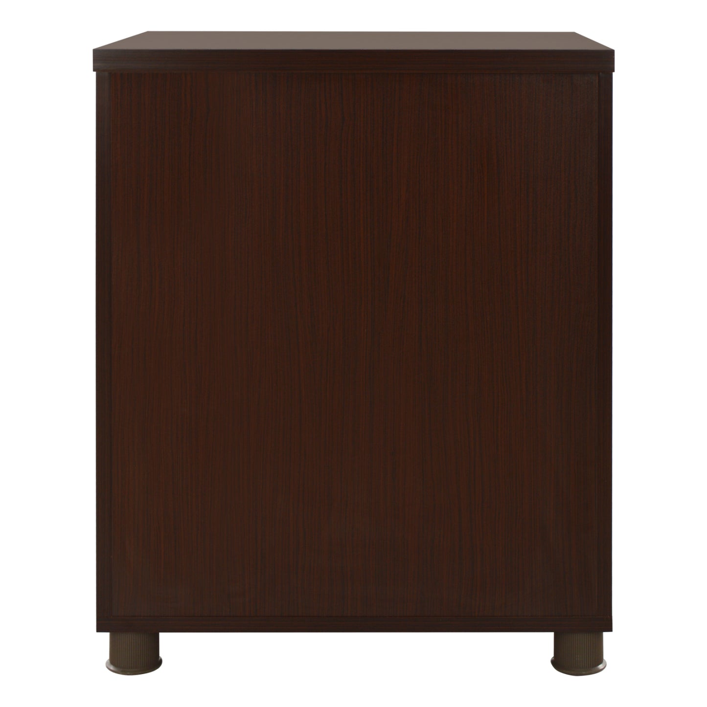 ΝΤΟΥΛΑΠΙ ΓΡΑΦΕΙΟΥ VANCE ΕΠΑΓΓΕΛΜΑΤΙΚΟ WENGE HM2050.12 60Χ46Χ75Υ εκ.