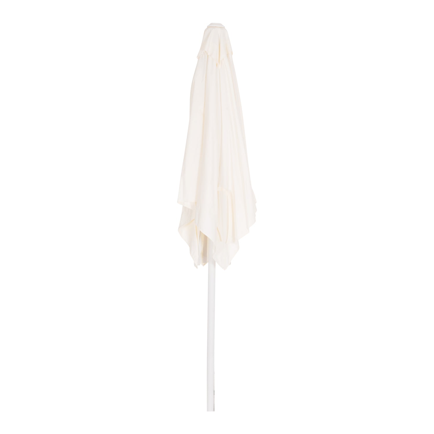 ΟΜΠΡΕΛΑ ΕΠΑΓΓEΛΜΑΤΙΚΗ ALU REGGIE 2.20x2.20x2.50m ΕΚΡΟΥ ΠΑΝΙ 8ΑΚΤΙΝΕΣ HM6013.01