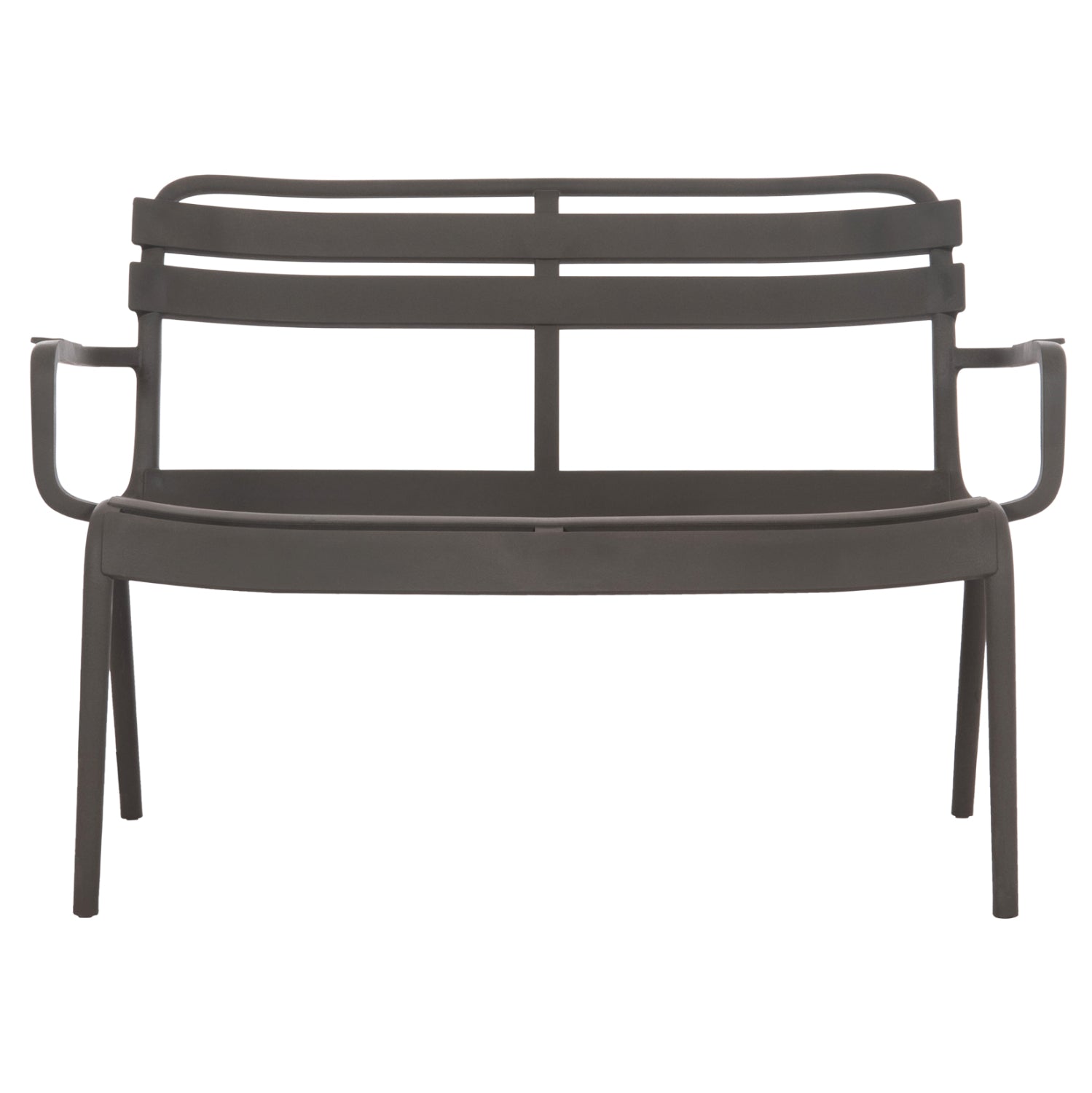 ΠΑΓΚΑΚΙ ΠΟΛΥΠΡΟΠΥΛΕΝΙΟΥ 2ΘΕΣΙΟ KORVER HM6332.05 DARK OLIVE GREEN 113x65x76Υεκ.