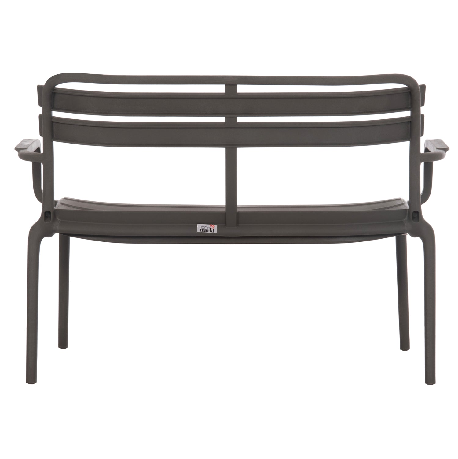 ΠΑΓΚΑΚΙ ΠΟΛΥΠΡΟΠΥΛΕΝΙΟΥ 2ΘΕΣΙΟ KORVER HM6332.05 DARK OLIVE GREEN 113x65x76Υεκ.